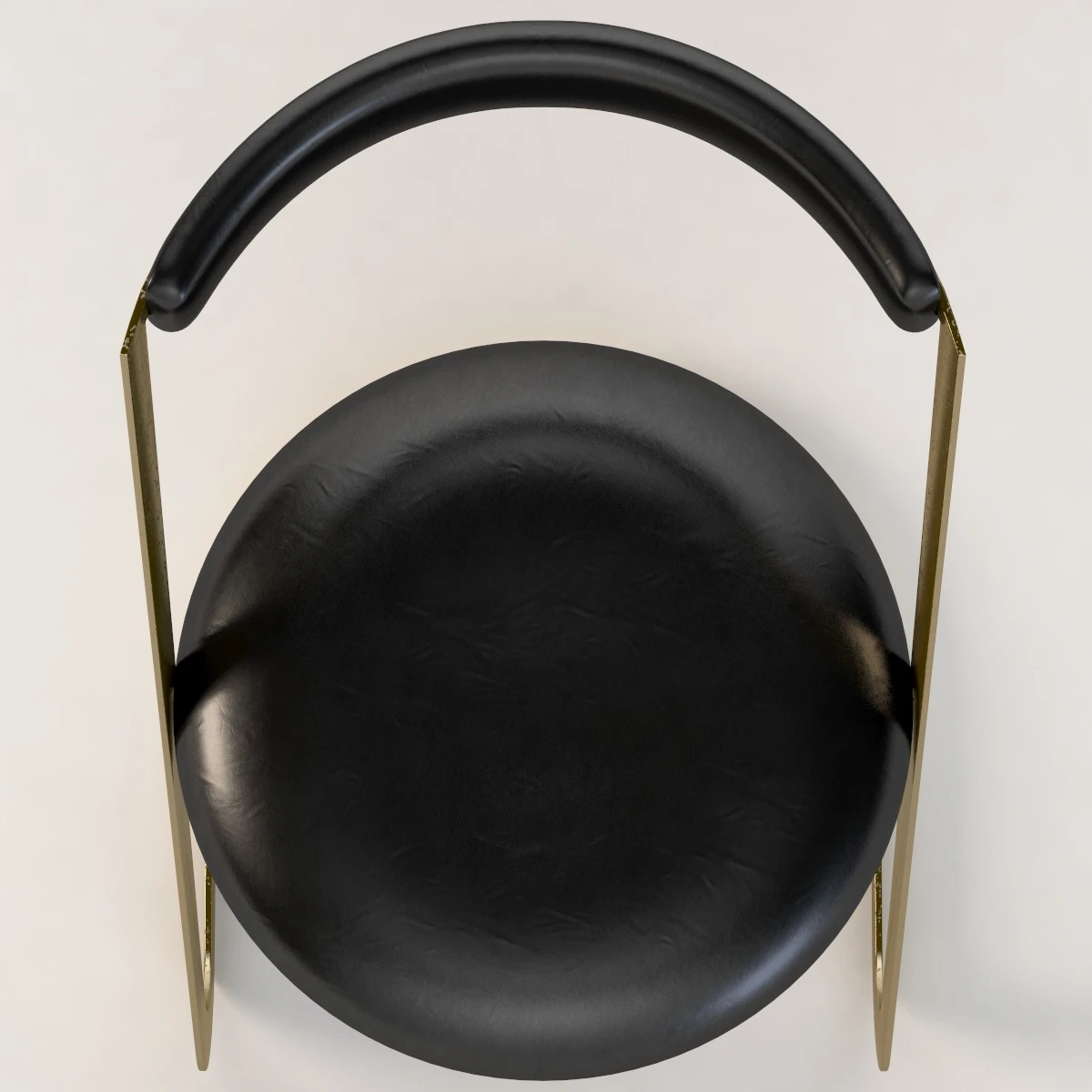 Farrah Dining Chair 3D Model_06