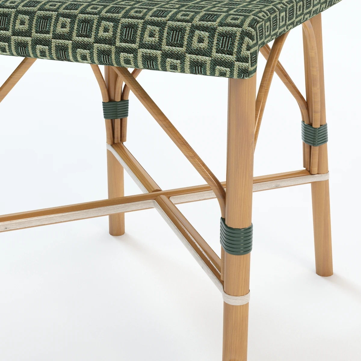 Fb-300 French Bistro 3D Model_04