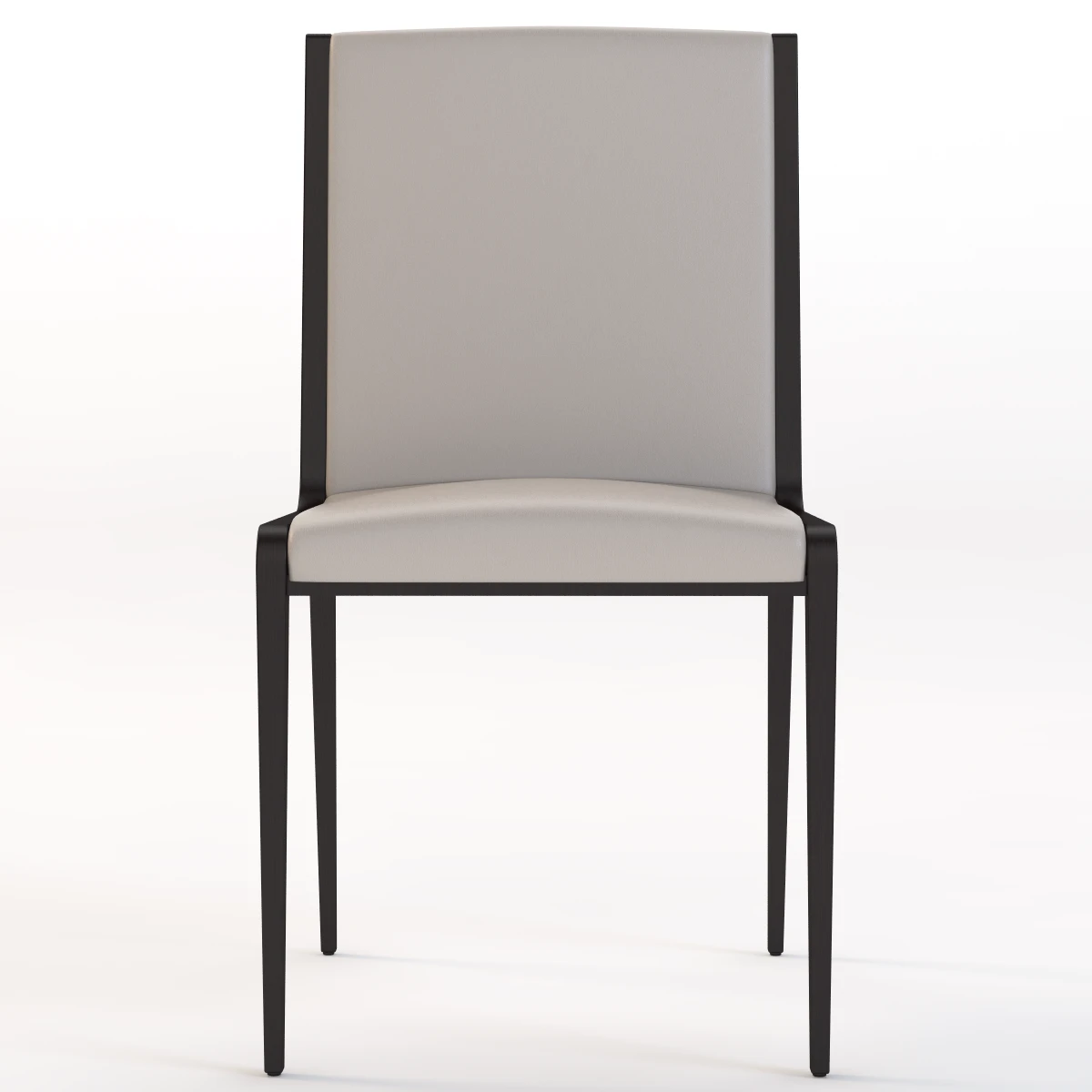 Flora Dining Chair 3D Model_08