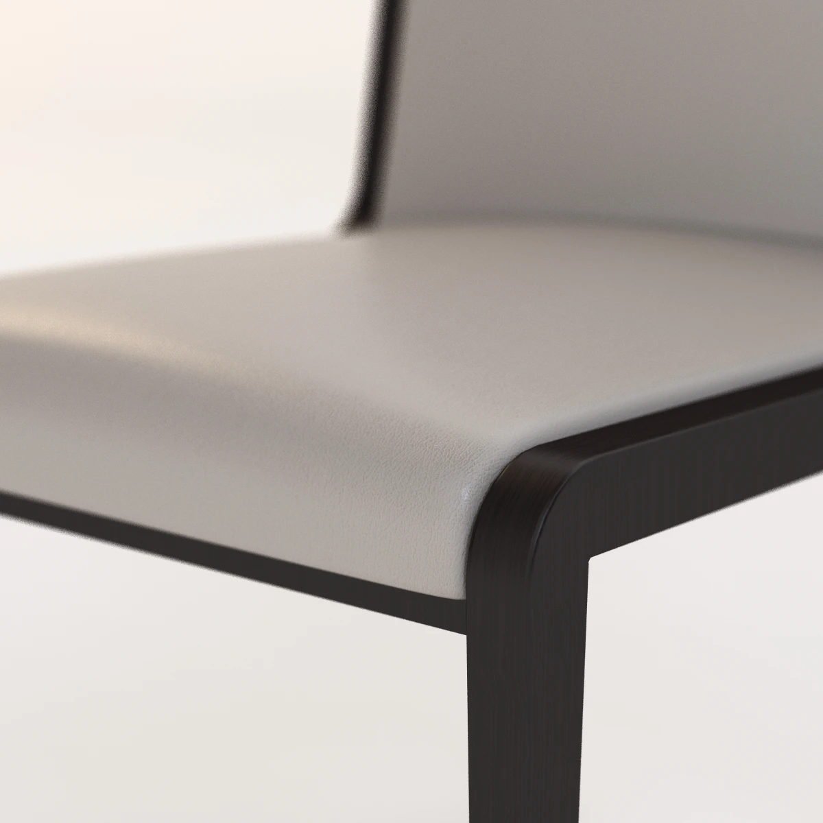 Flora Dining Chair 3D Model_05