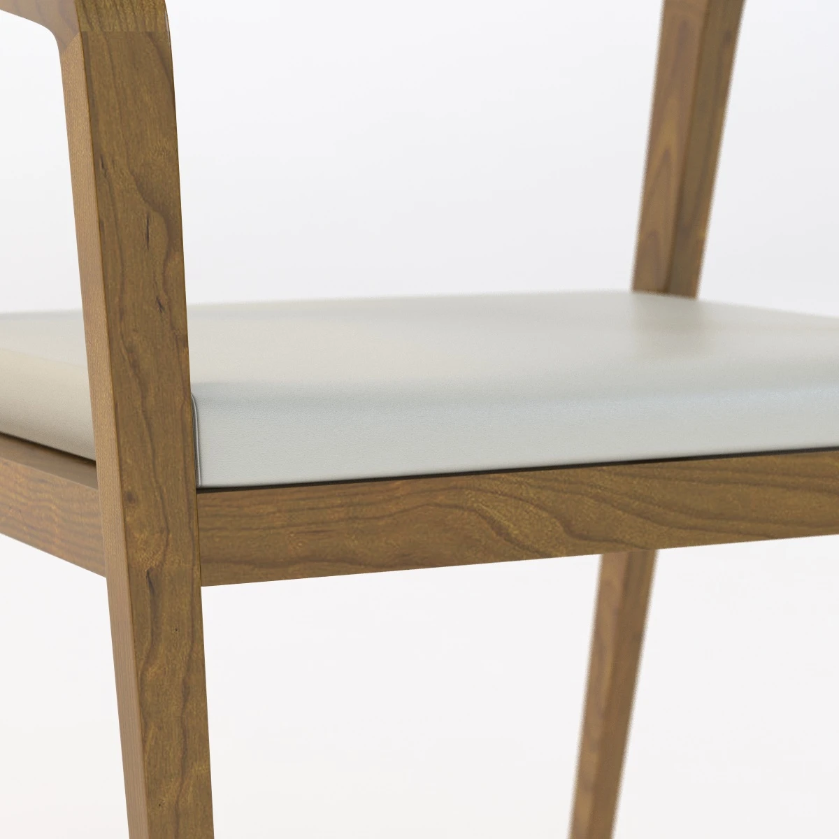 Full Twist Side Chairs Geiger 3D Model_09