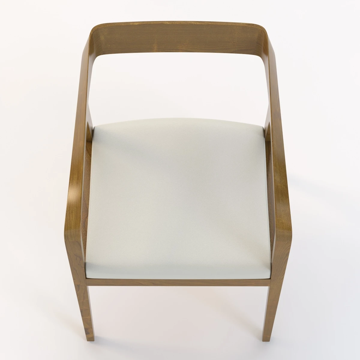 Full Twist Side Chairs Geiger 3D Model_06
