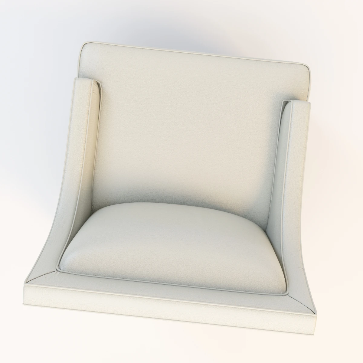 Evan Chair 3D Model_05