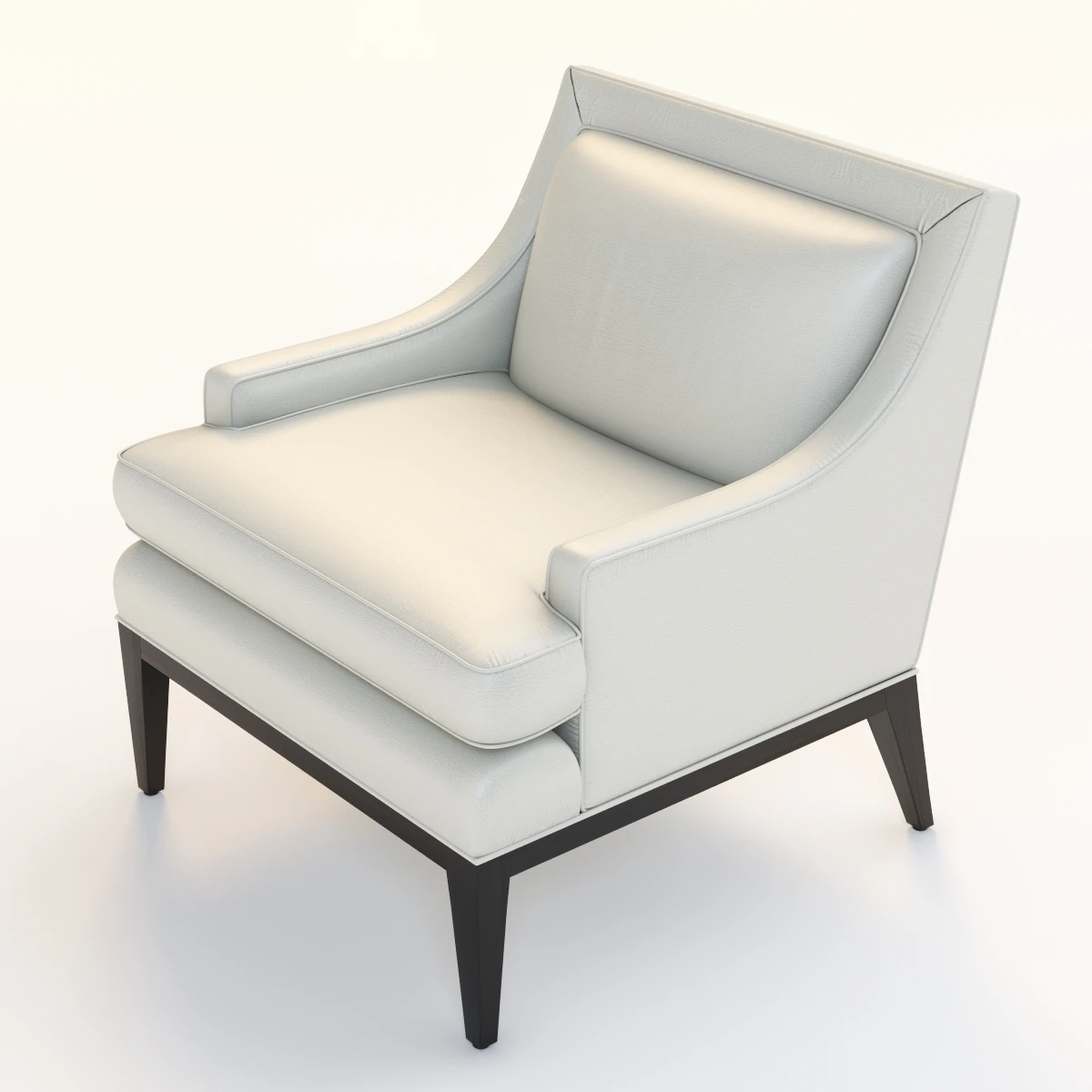 Evan Chair 3D Model_03