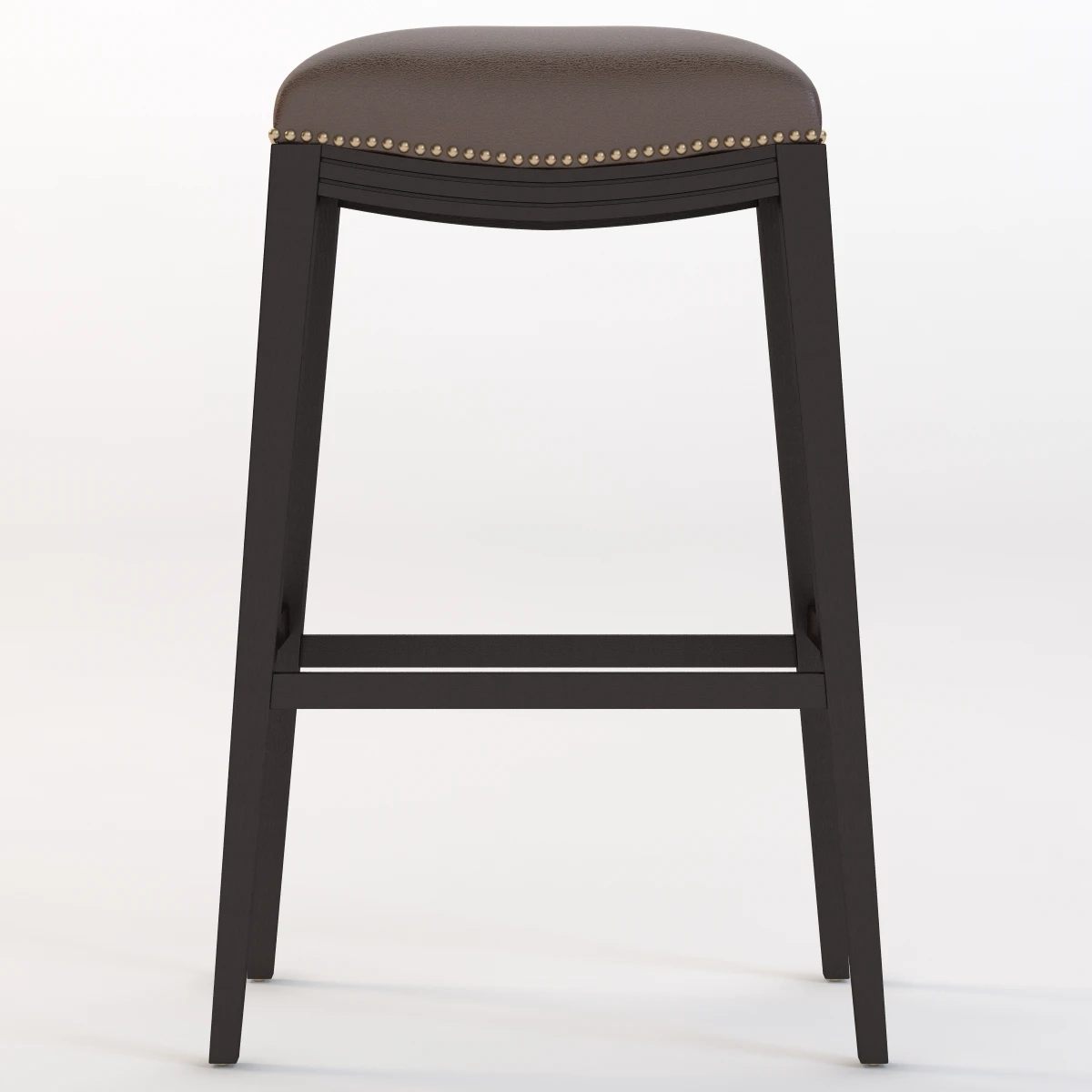 Halsted Backless Bar Stool 3D Model_08