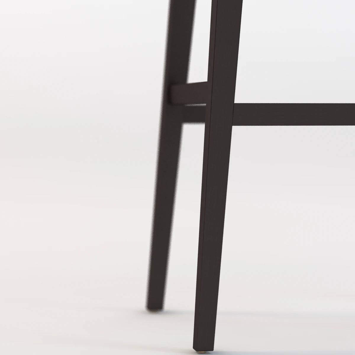 Halsted Backless Bar Stool 3D Model_06