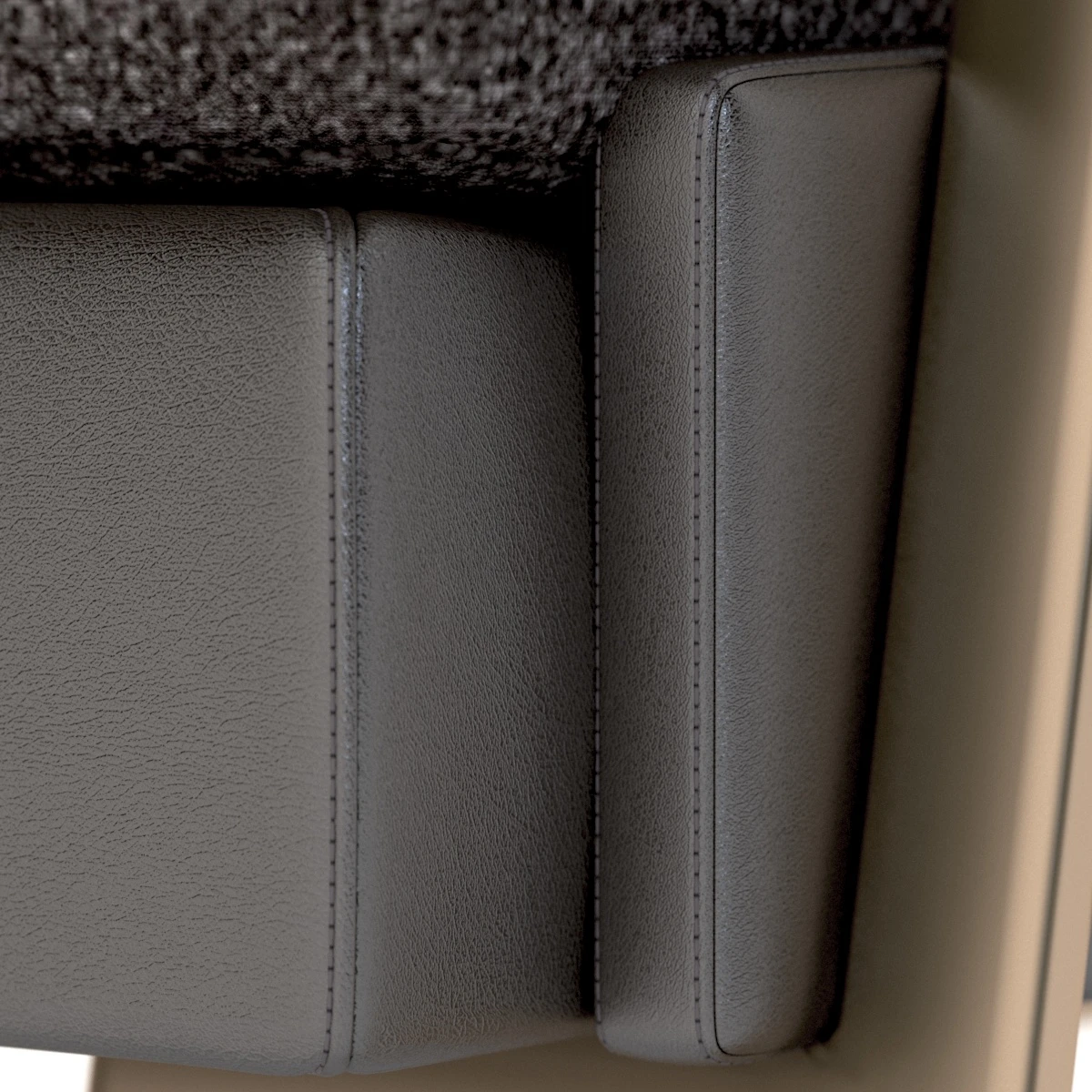 Harlow Lounge Chair 3D Model_07