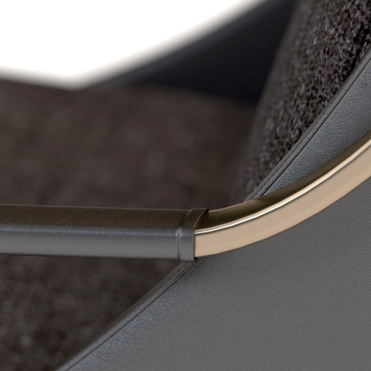 Harlow Lounge Chair 3D Model_08