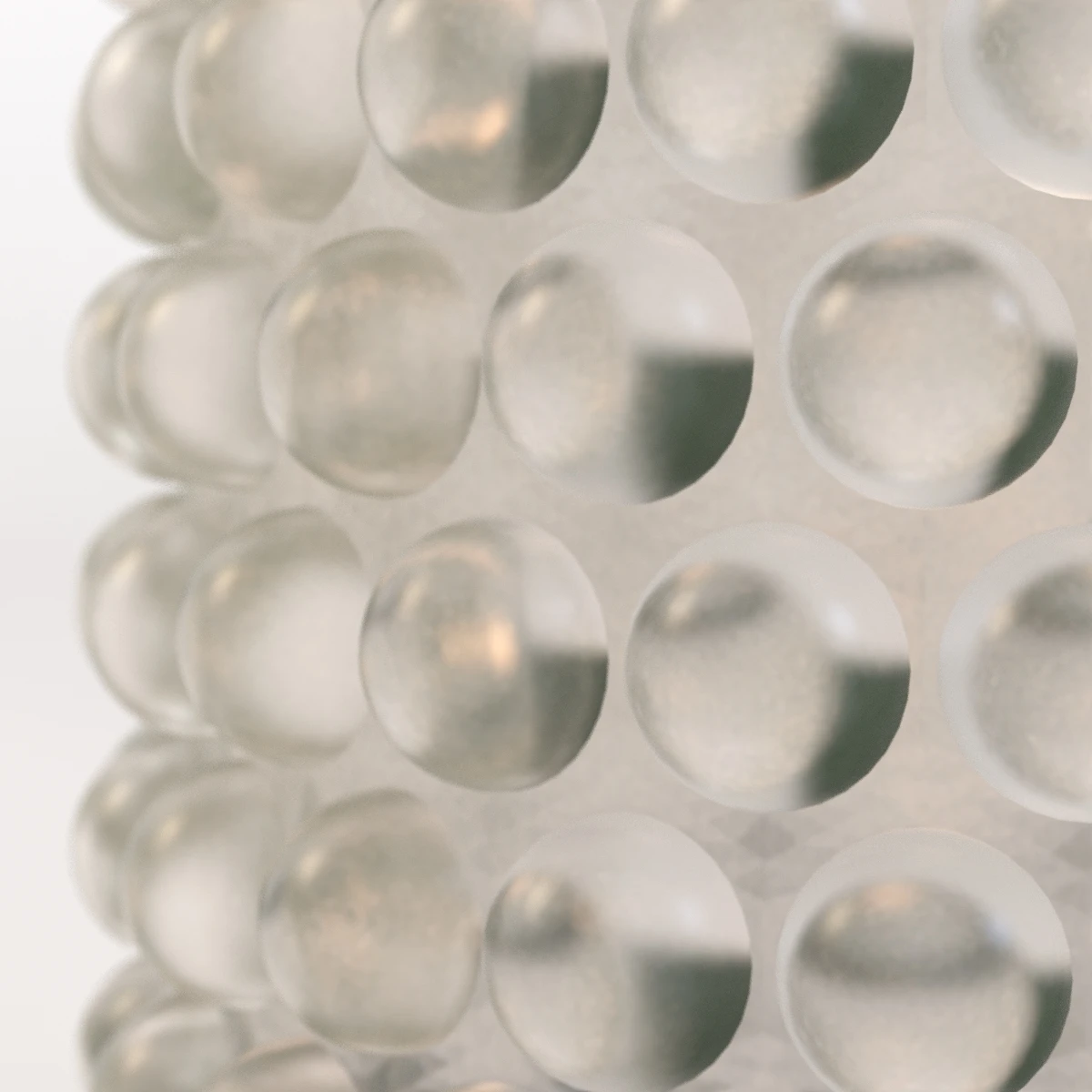 Hebron 3-Light Bath Sconce 3D Model_06