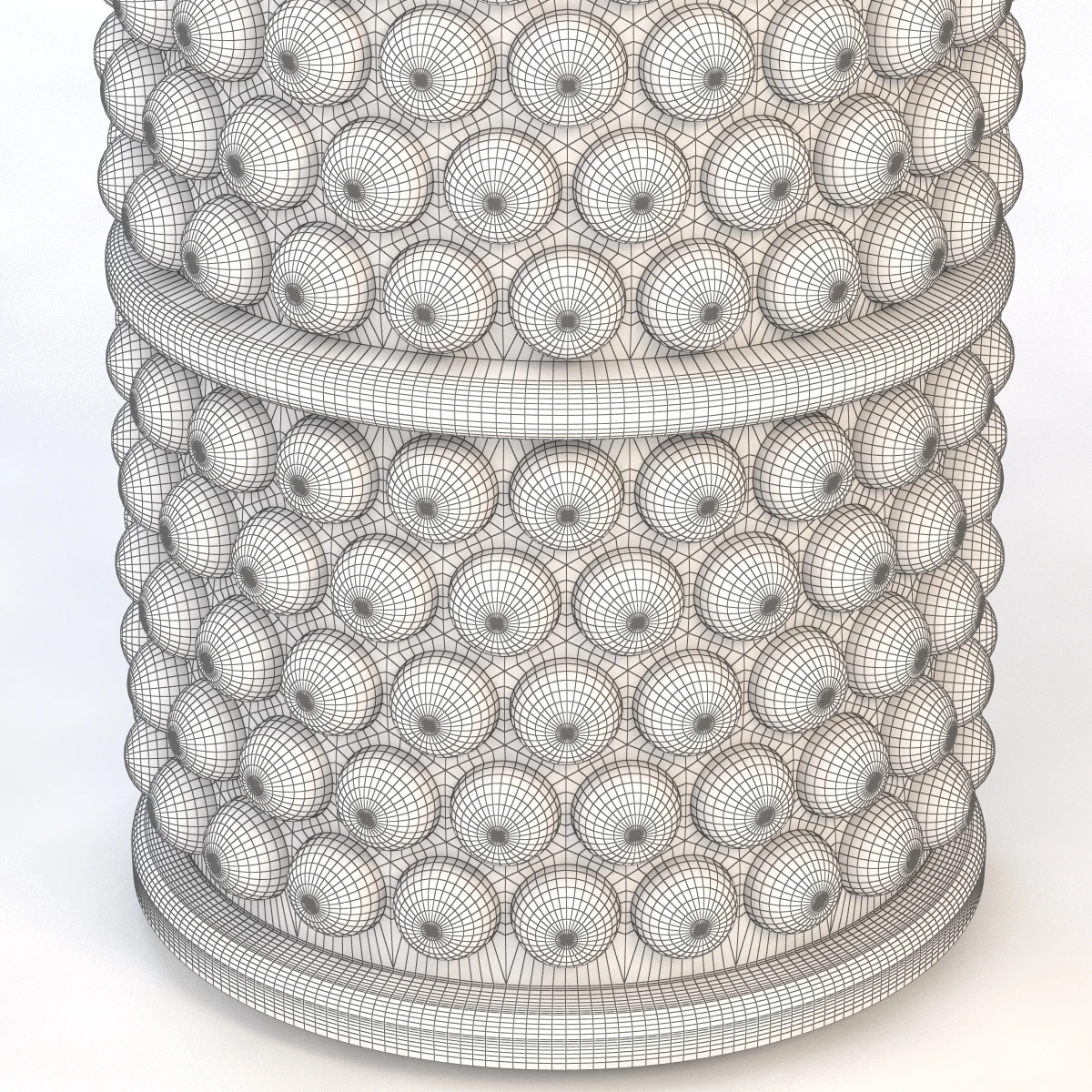 Hebron 3-Light Bath Sconce 3D Model_010