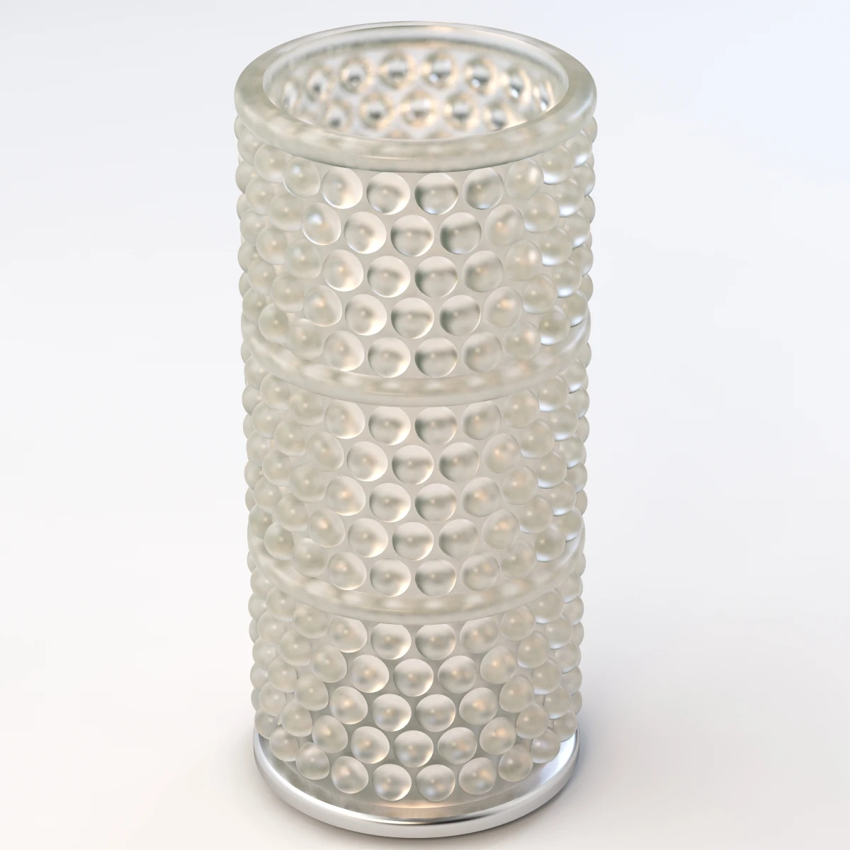 Hebron 3-Light Bath Sconce 3D Model_03