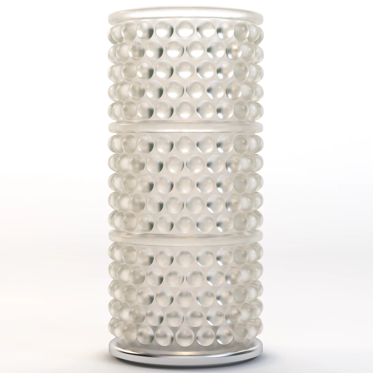 Hebron 3-Light Bath Sconce 3D Model_08