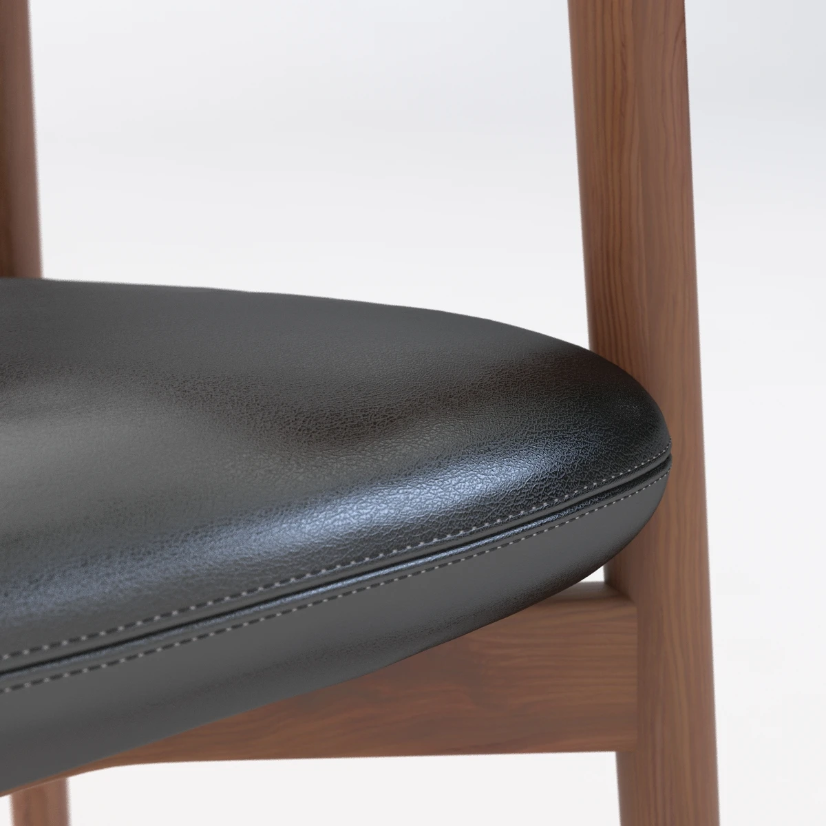 Herman Miller Cross Hatch Side Chair 3D Model_010