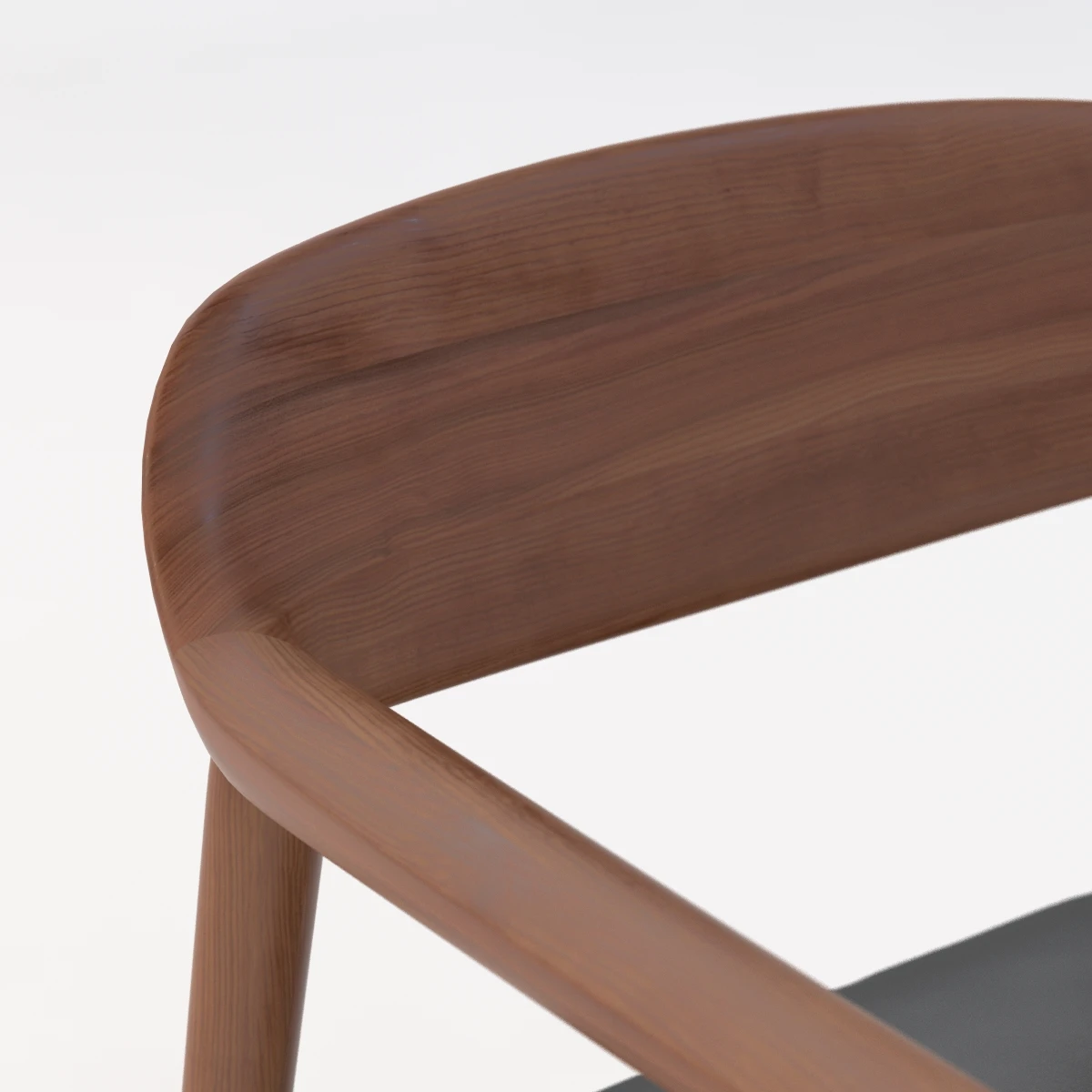 Herman Miller Cross Hatch Side Chair 3D Model_011
