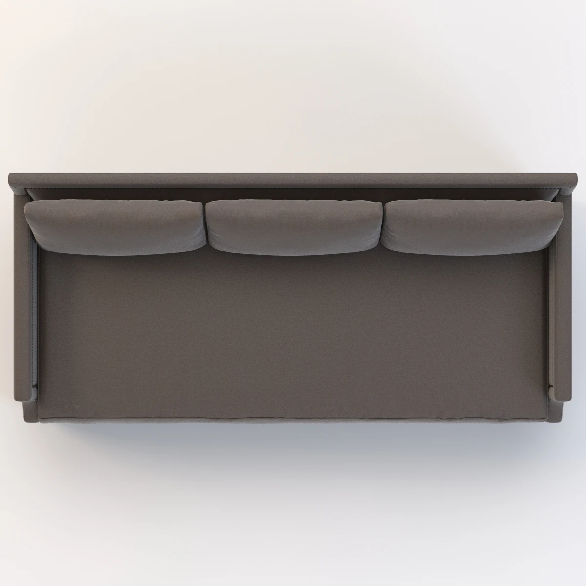Holly Hunt Georgev Sofa 3D Model_07