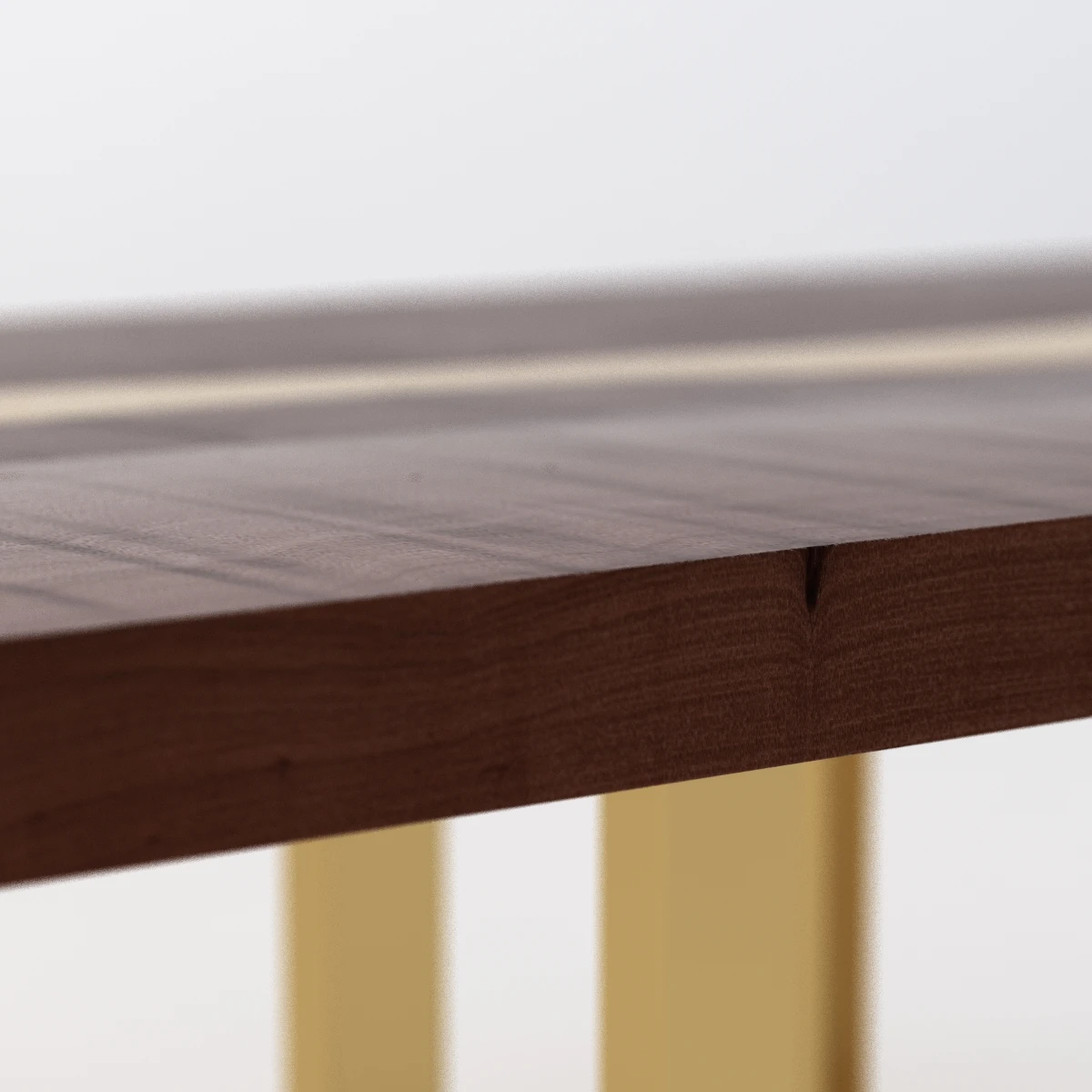 Il Pezzo 6 Table 3D Model_06