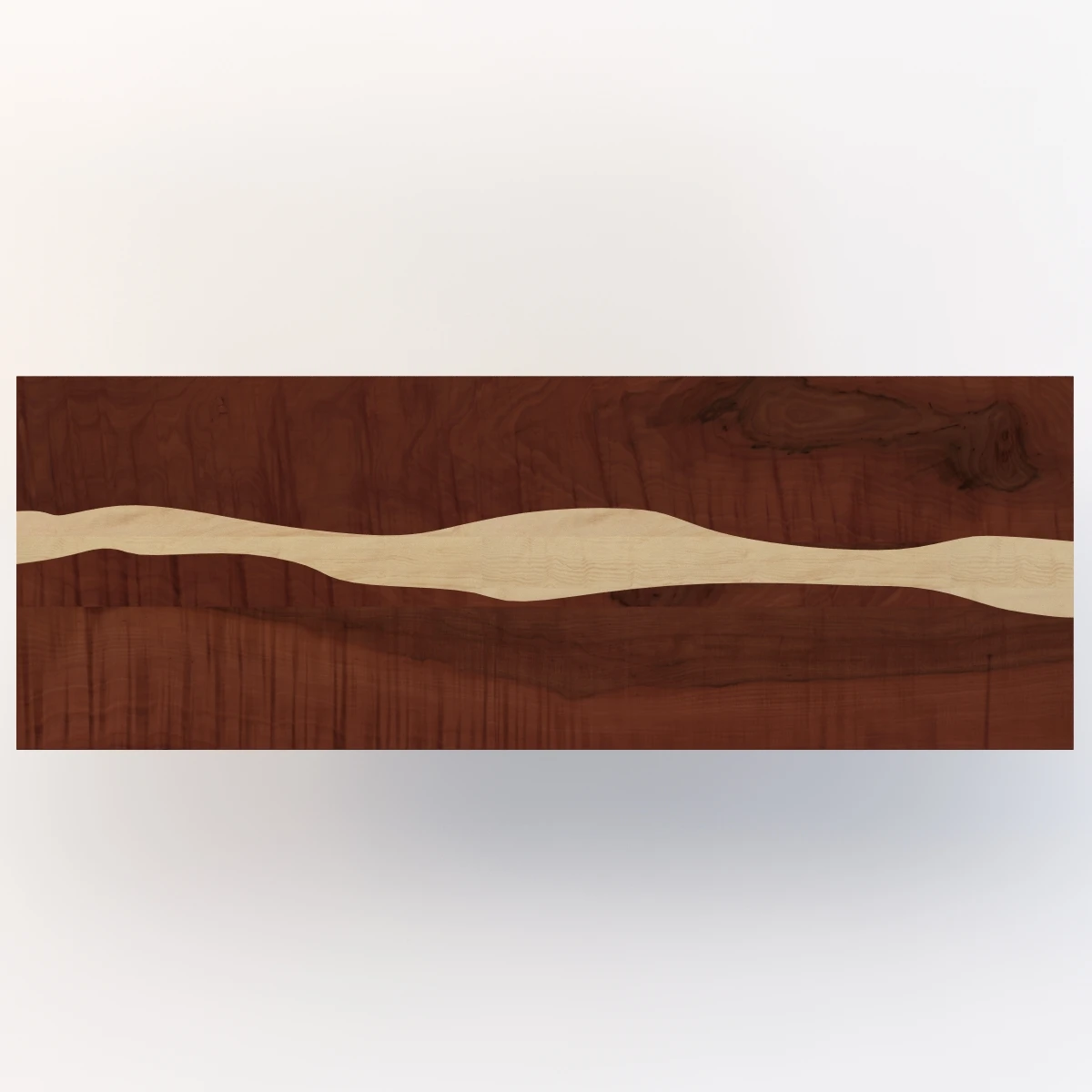 Il Pezzo 6 Table 3D Model_07