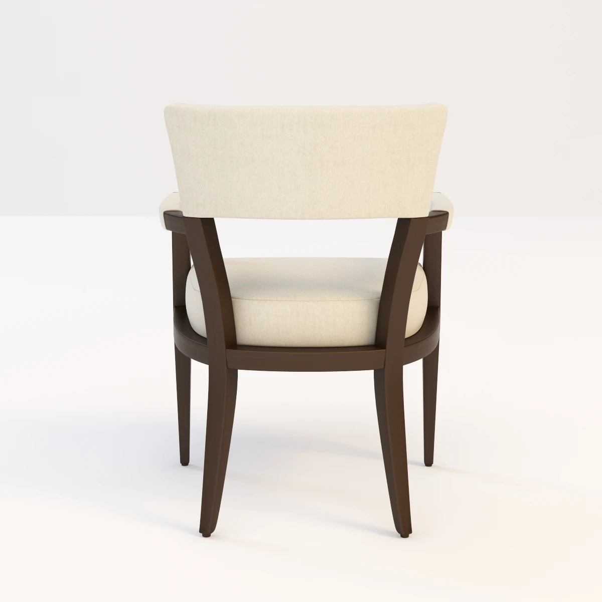 Gotham Pull Up Chair 82223 3D Model_05