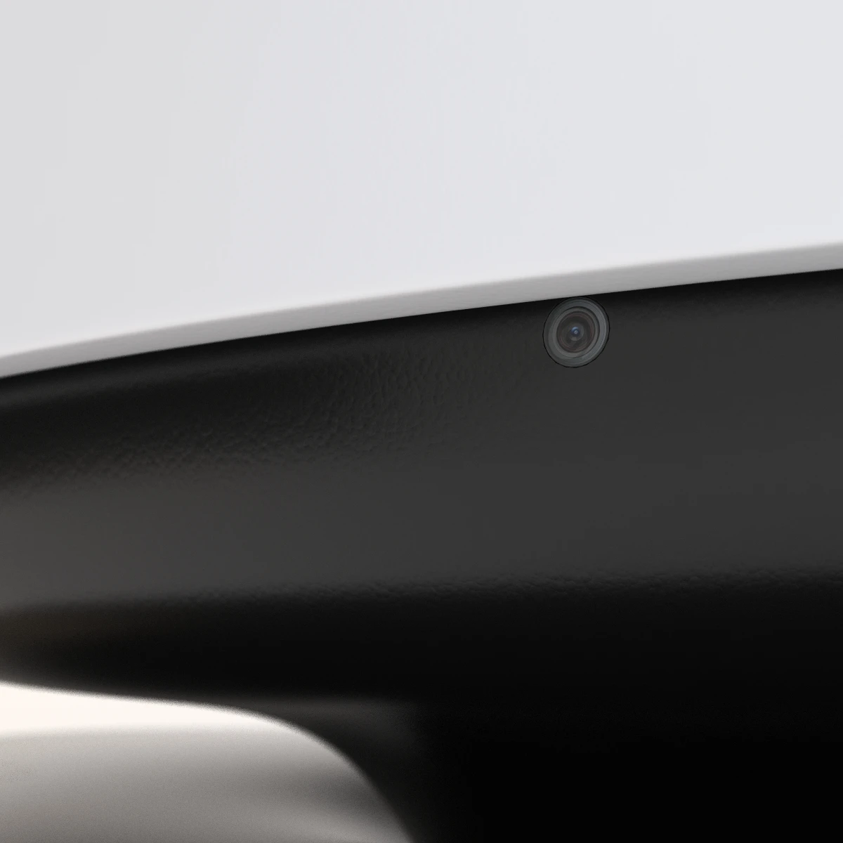 Gowild Social Robot 3D Model_011