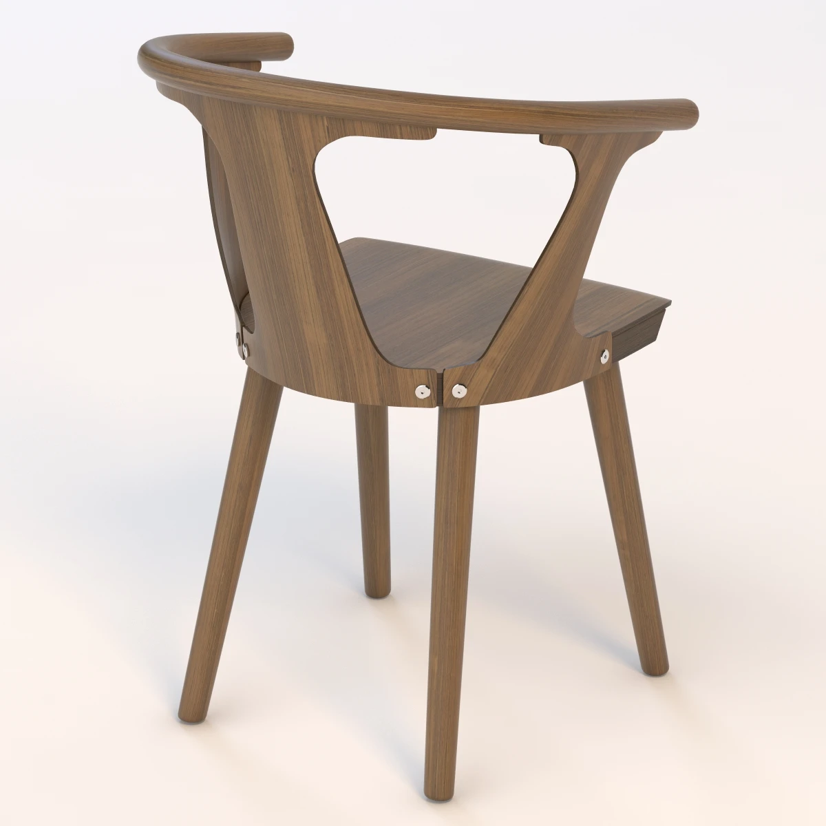 In Between Chair 3D Model_04
