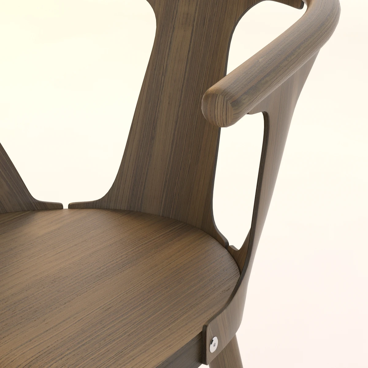 In Between Chair 3D Model_05