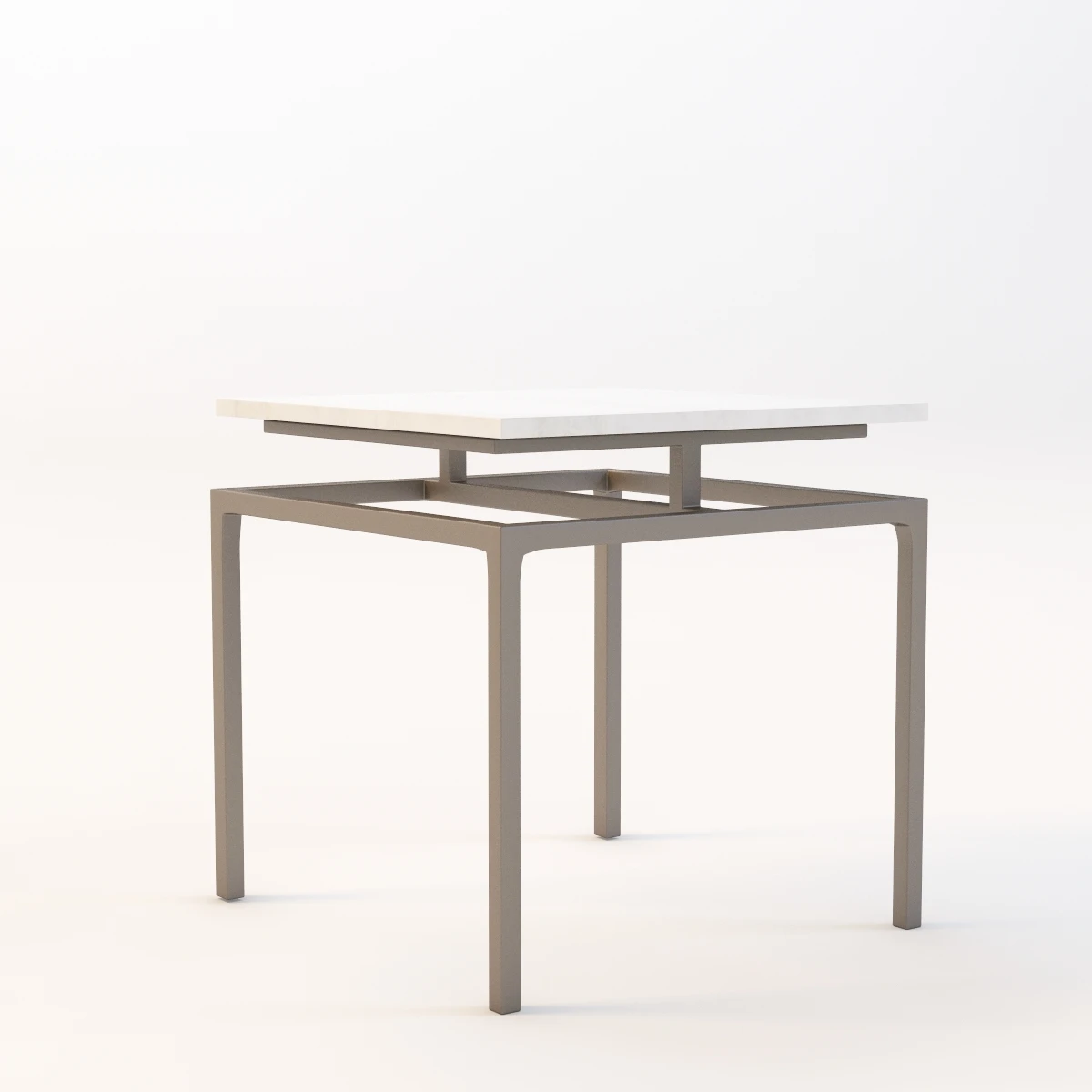 Indigo Side Table 6163 3D Model_04