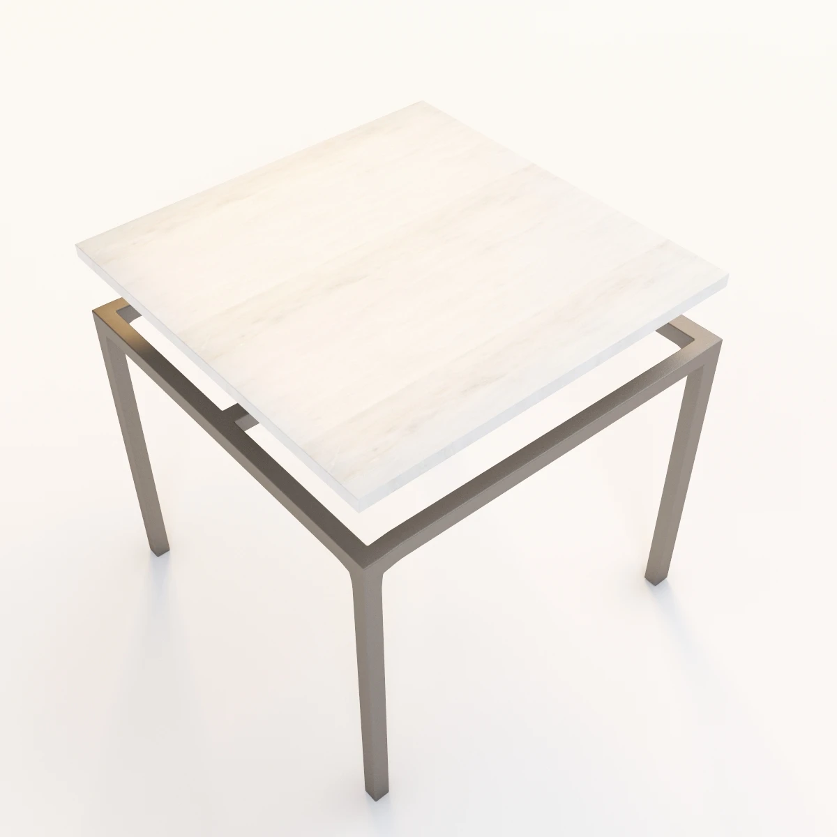 Indigo Side Table 6163 3D Model_03