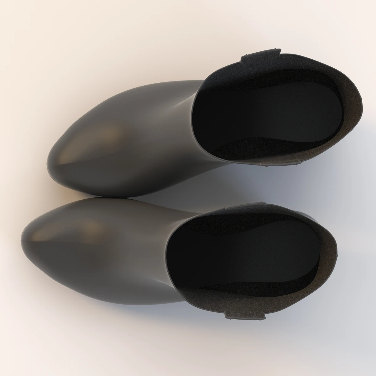 Kartell Demi Sofia 3D Model_07