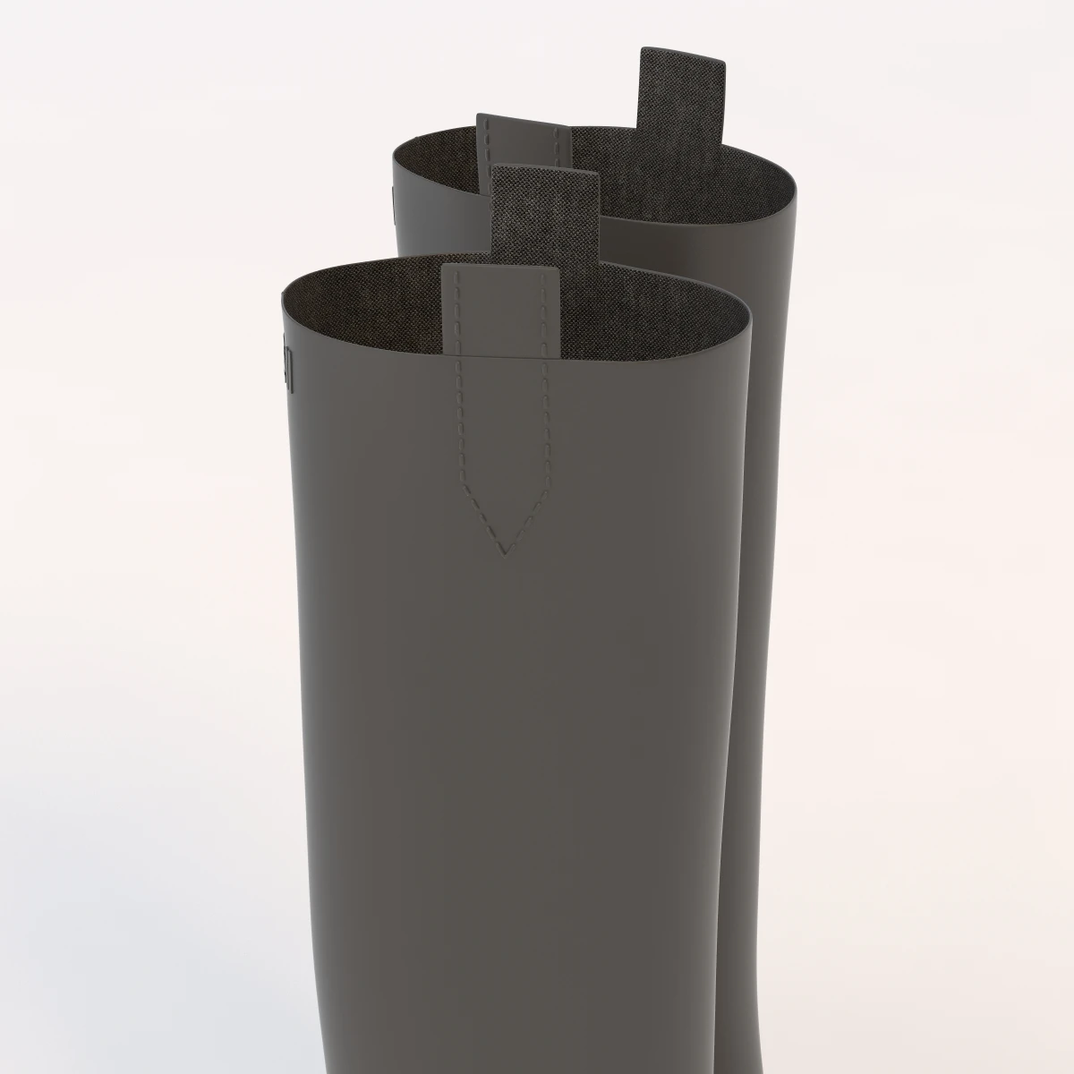 Kartell Sofia 3D Model_04
