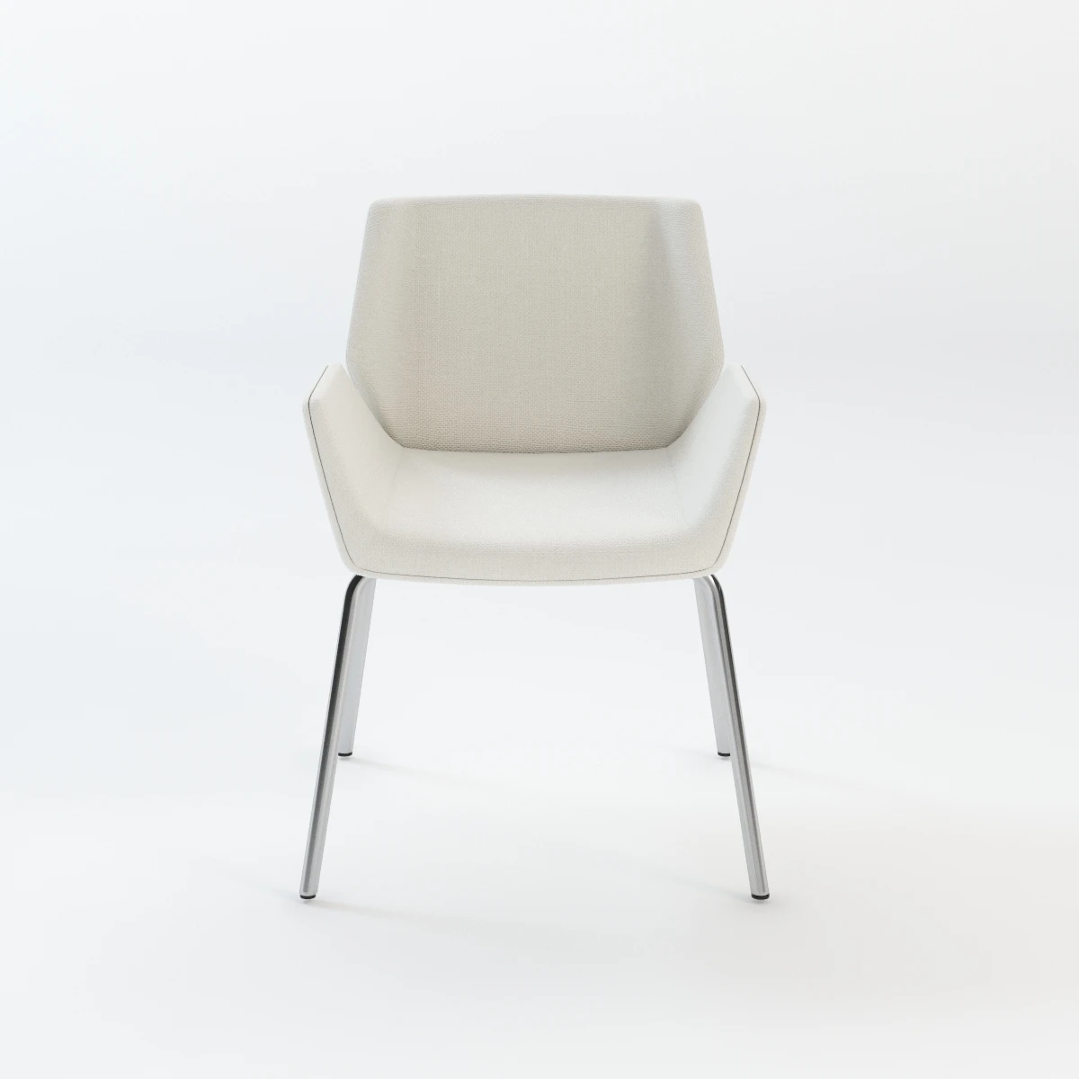 Kruz Chair 3D Model_05