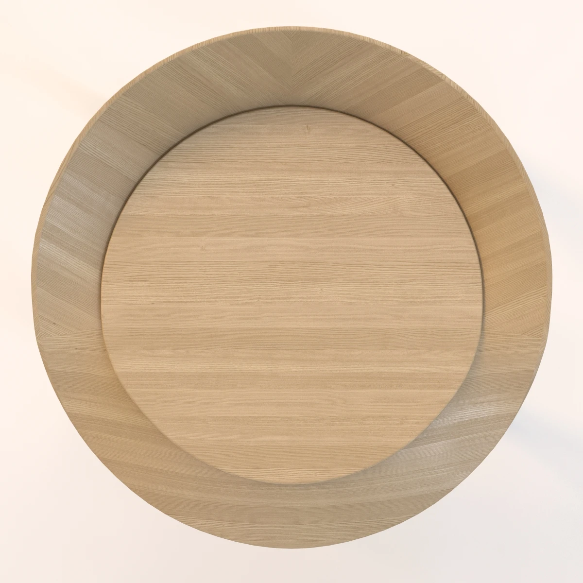 Jean Stool 3D Model_07