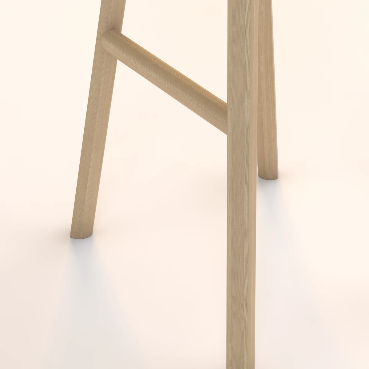 Jean Stool 3D Model_06