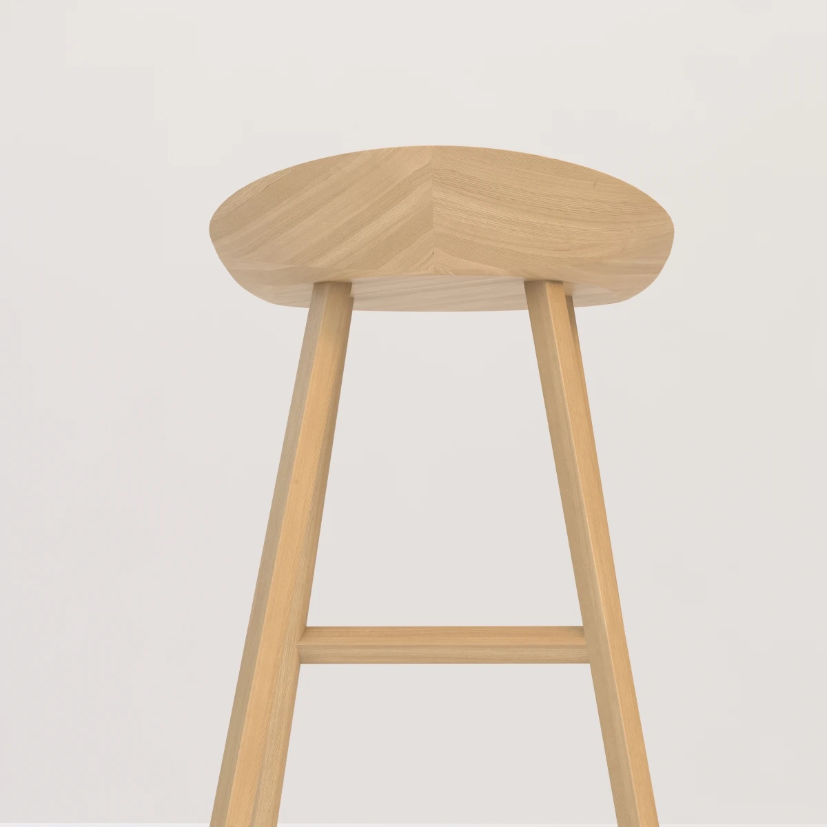 Jean Stool 3D Model_04