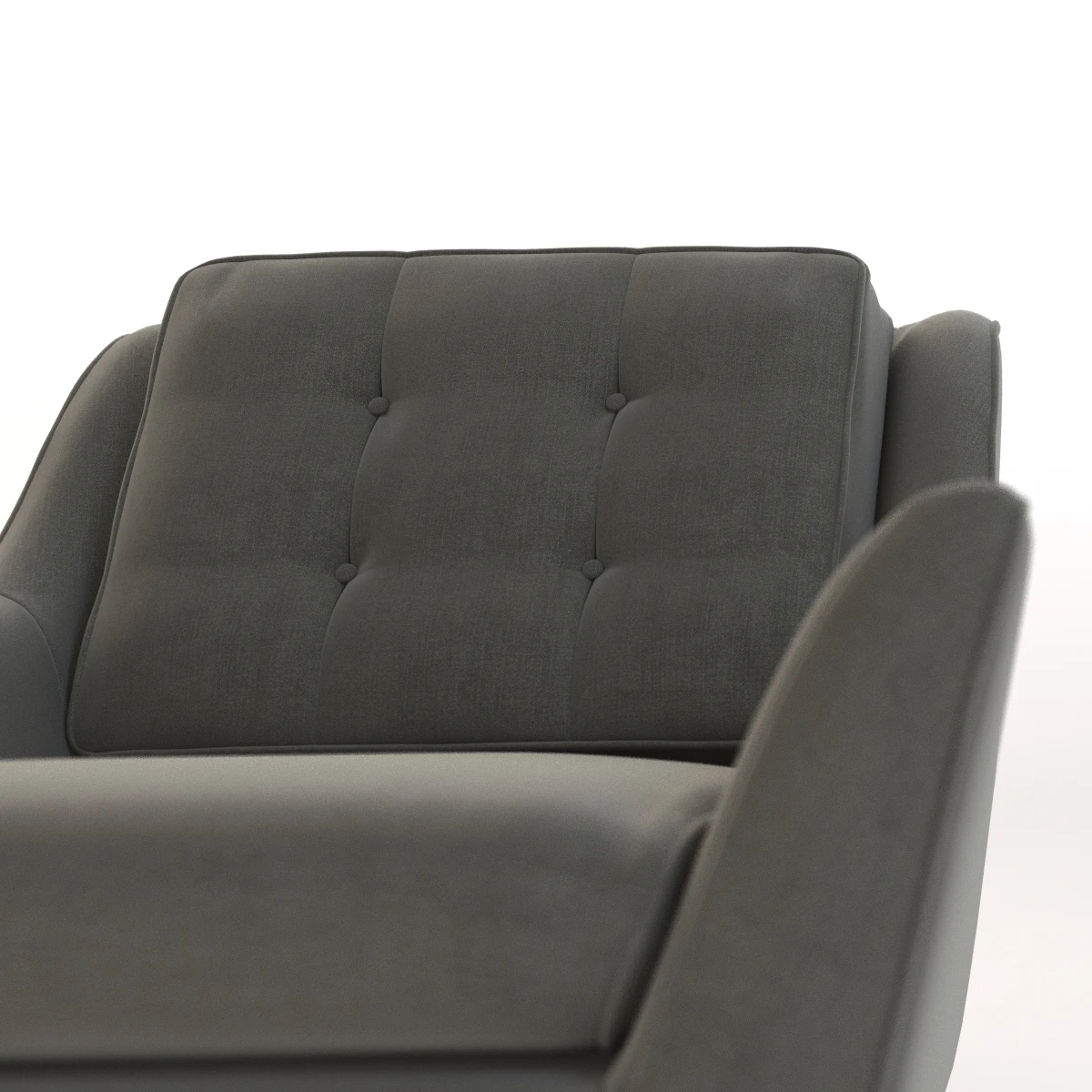 Joybird Eastwood Chair 3D Model_05