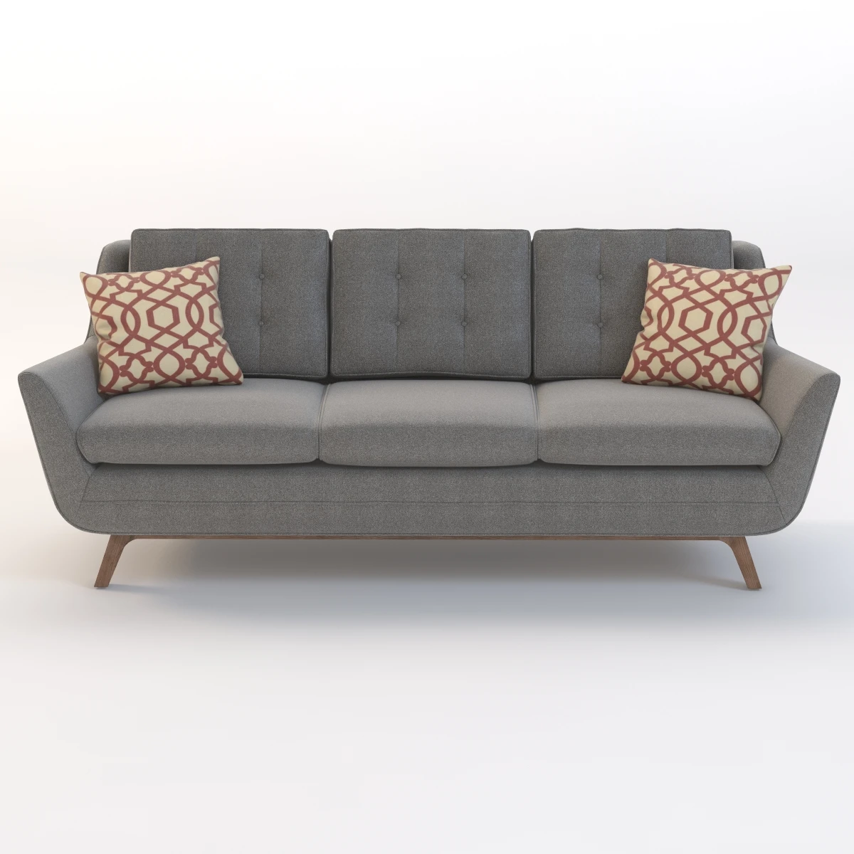 Joybird Eastwood Sofa 3D Model_08