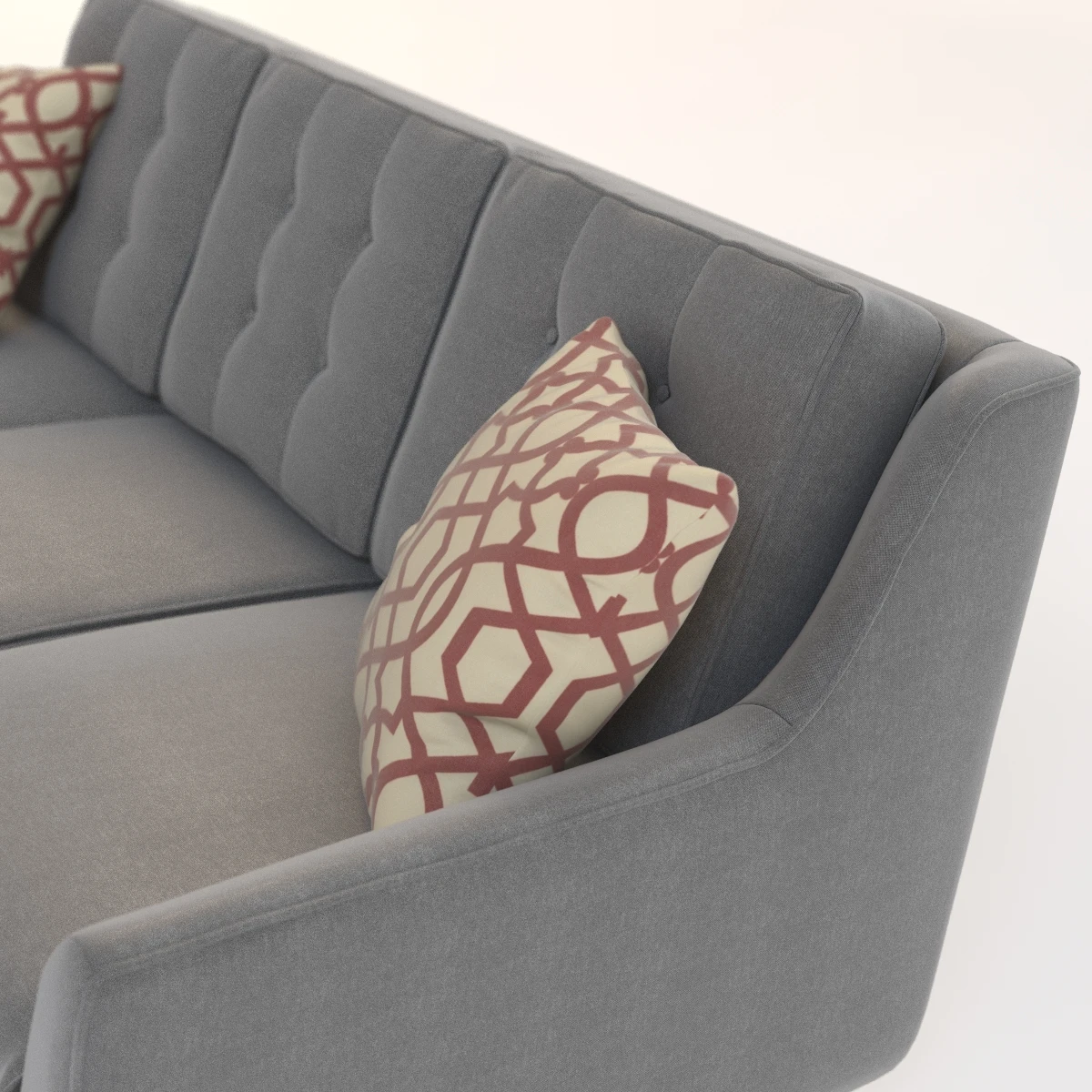 Joybird Eastwood Sofa 3D Model_05