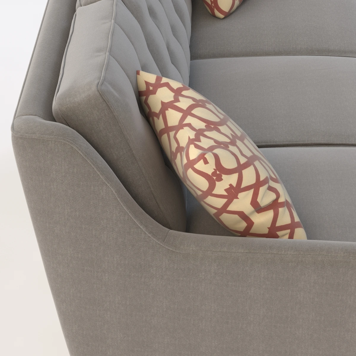 Joybird Eastwood Sofa 3D Model_03