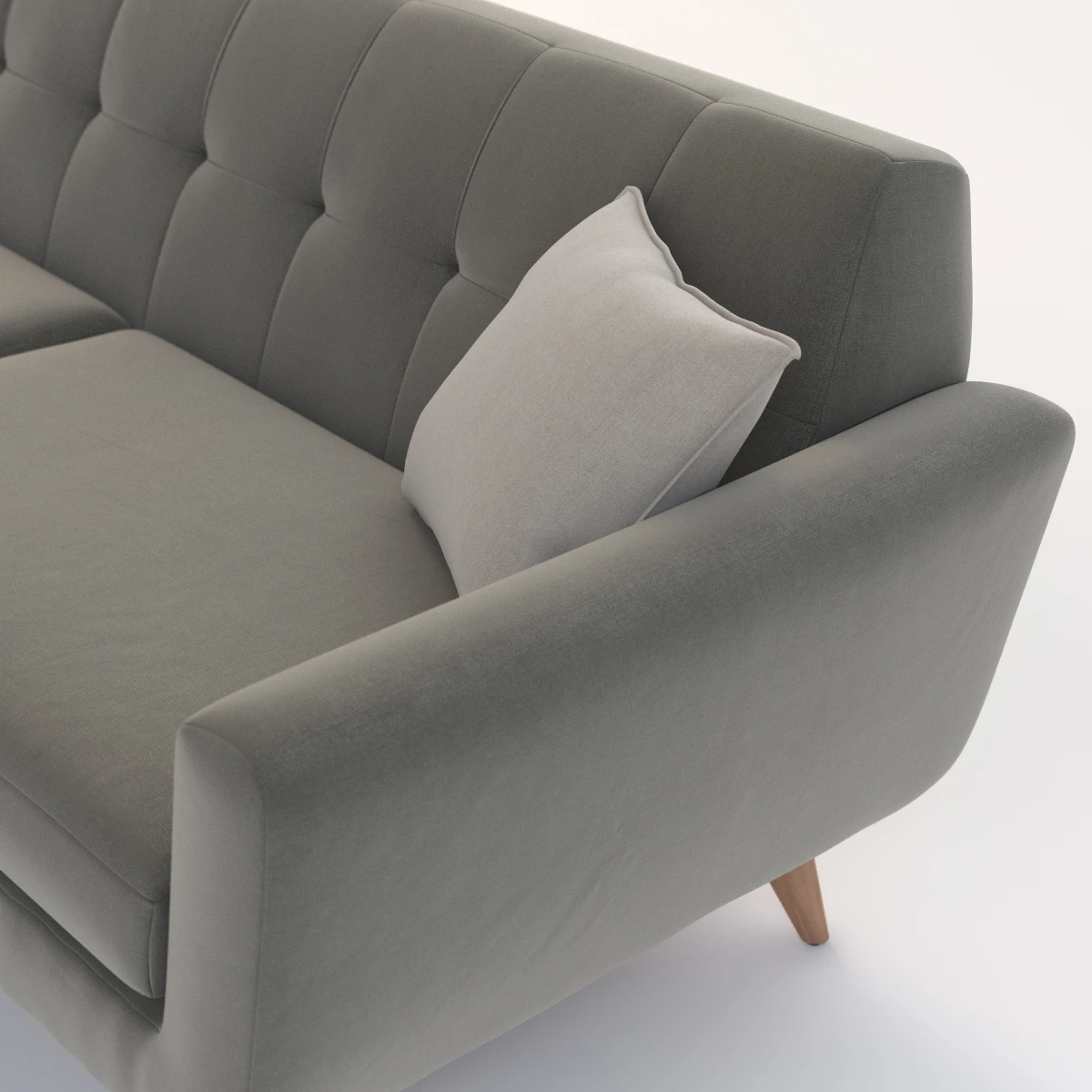 Joybird Hughes Sofa 3D Model_05
