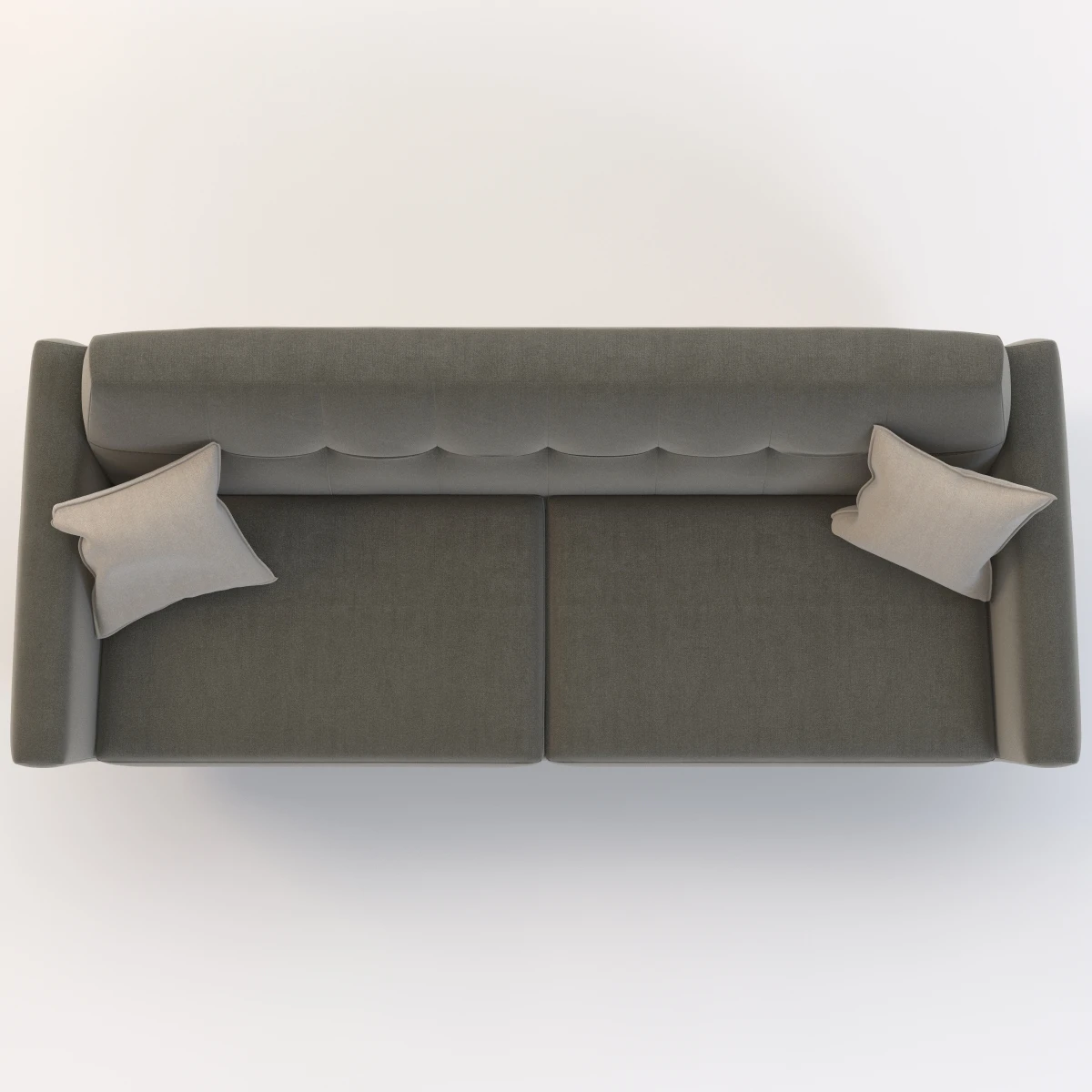 Joybird Hughes Sofa 3D Model_07