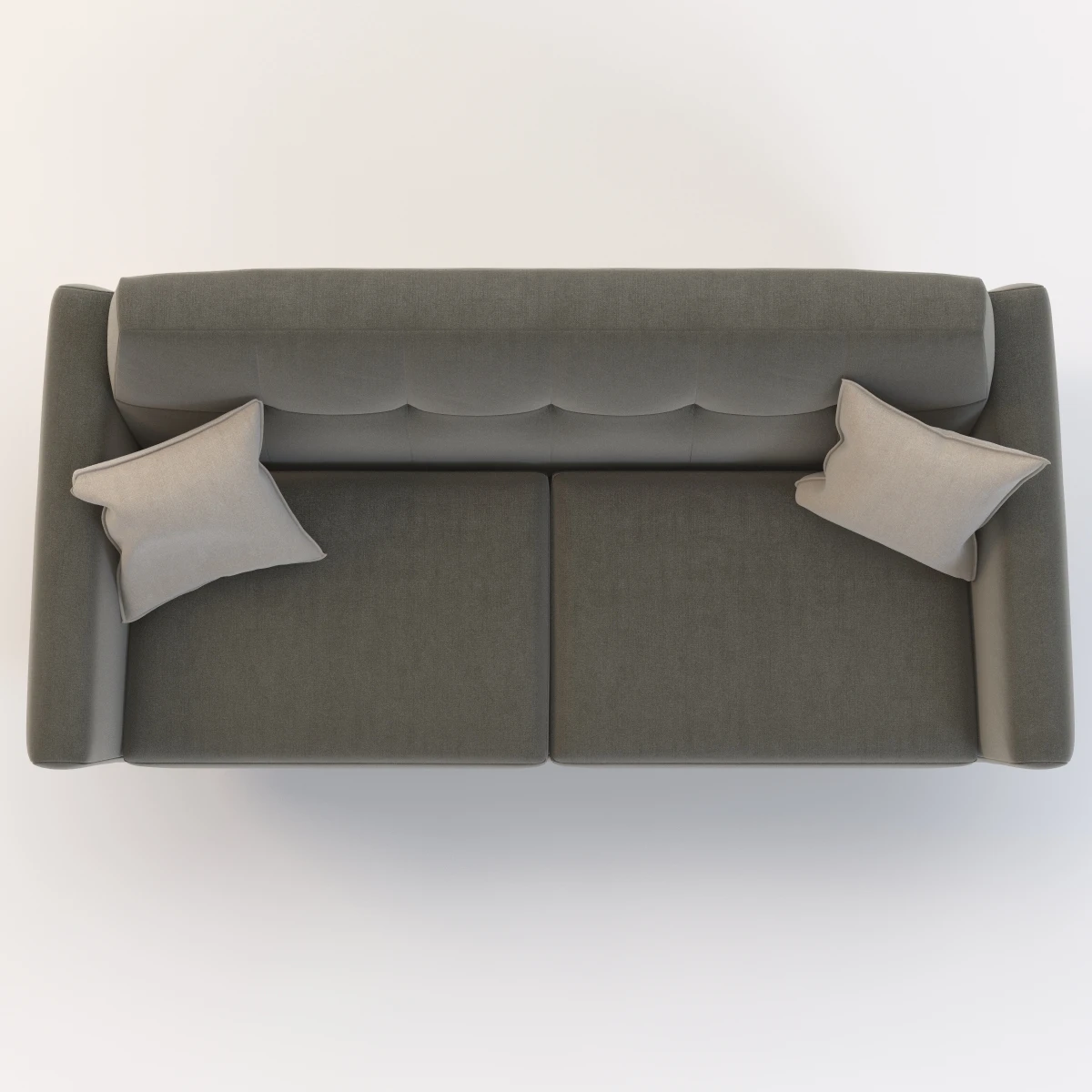 Joybird Hughes Two Seater 3D Model_07