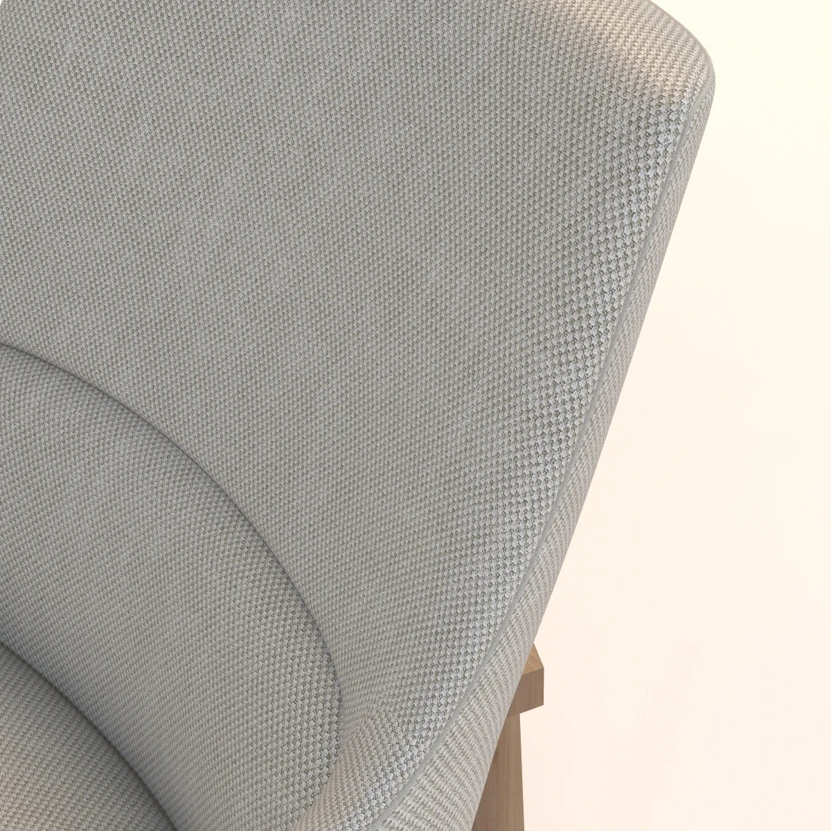 Joybird Knight Chair 3D Model_06