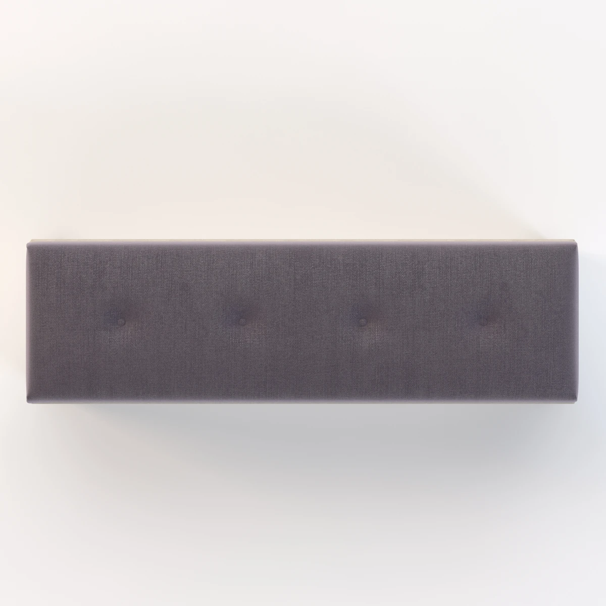Julian Chichester Temple Long Bench 3D Model_07