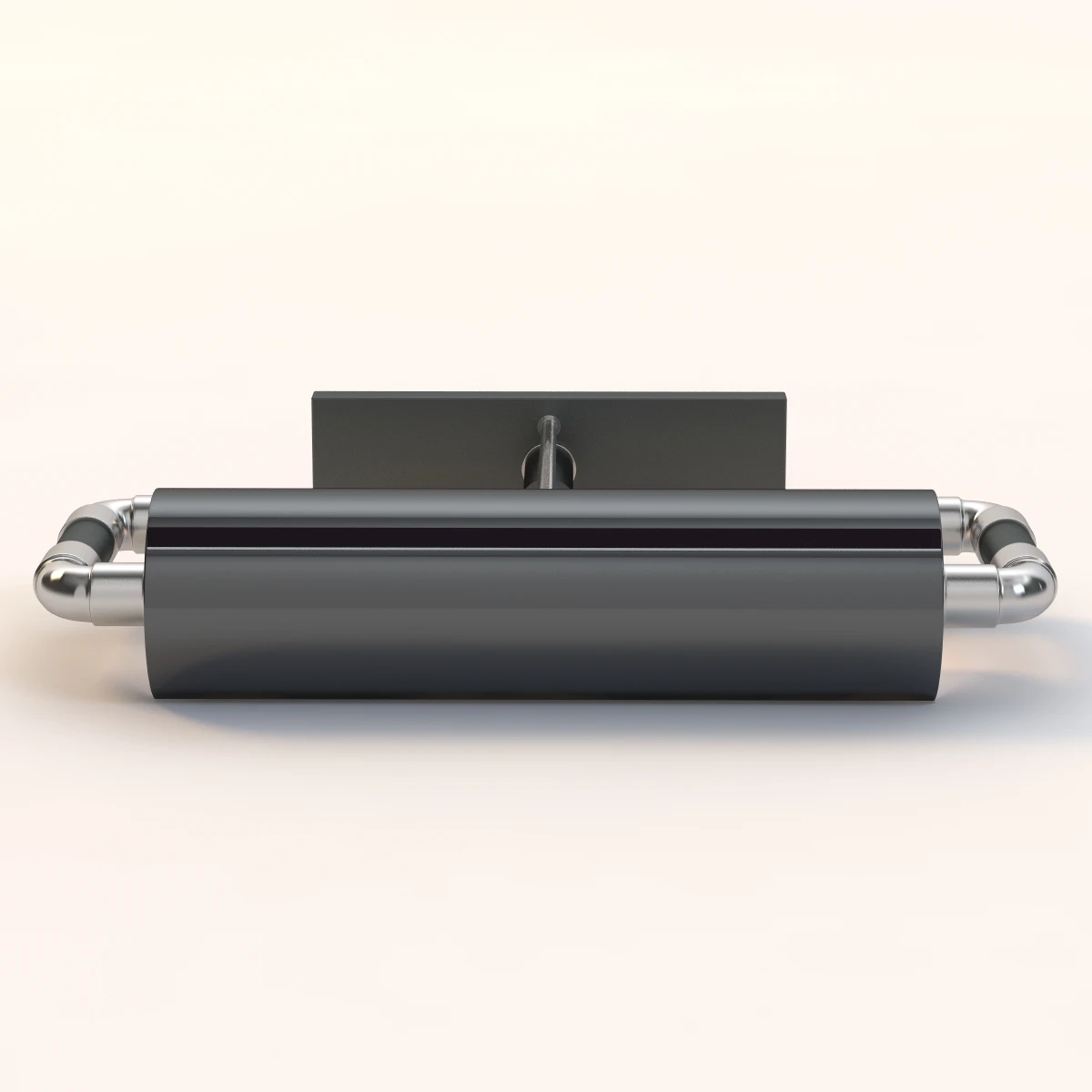 Langston Wall Sconce 3D Model_08