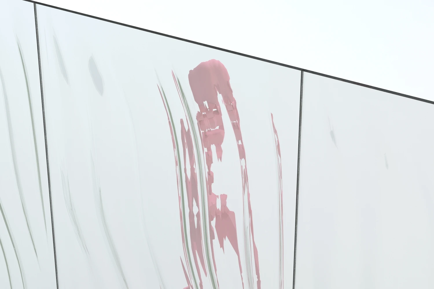 Lasvit Glass Wall Module 3D Model_03