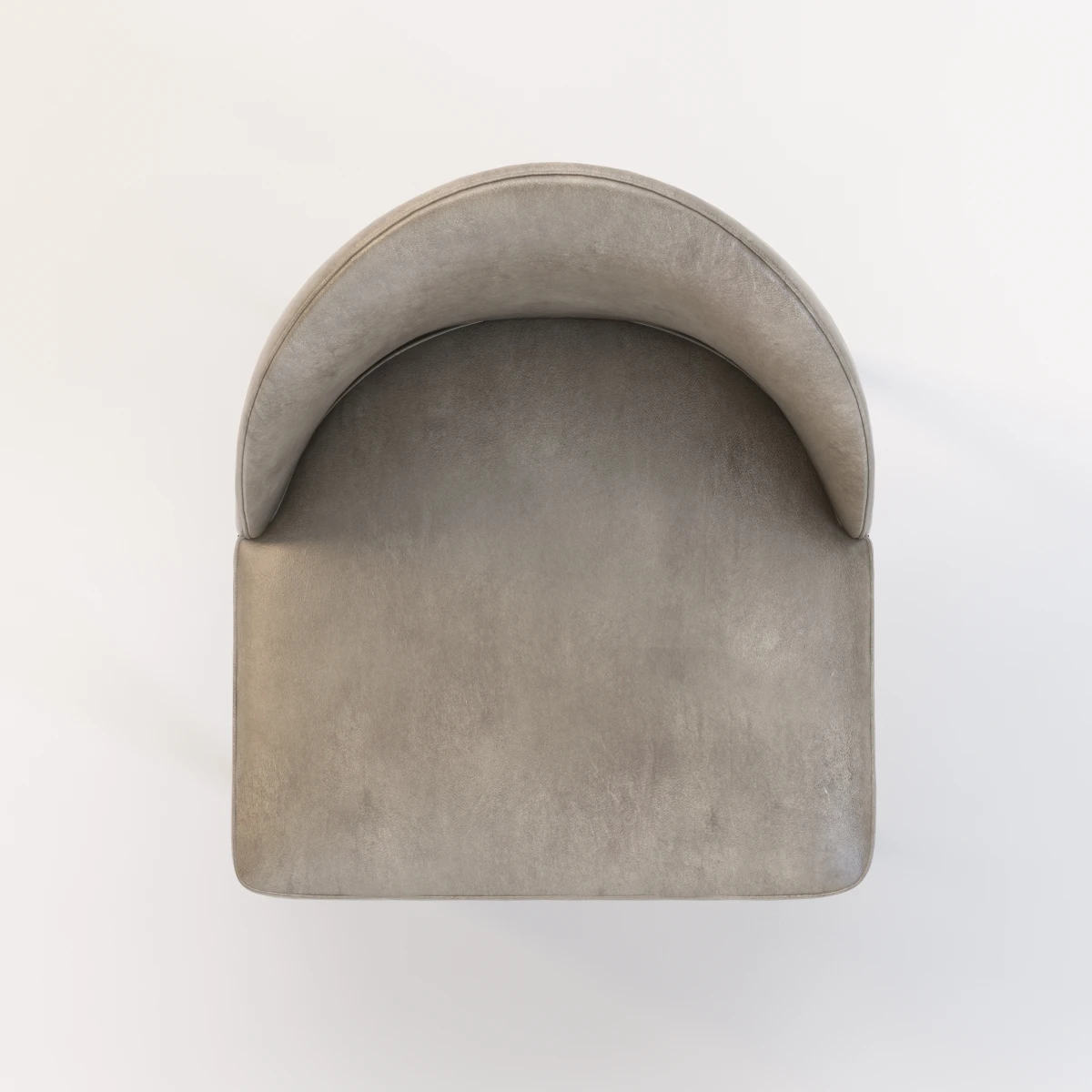 Laurent Dining Chair 3D Model_06