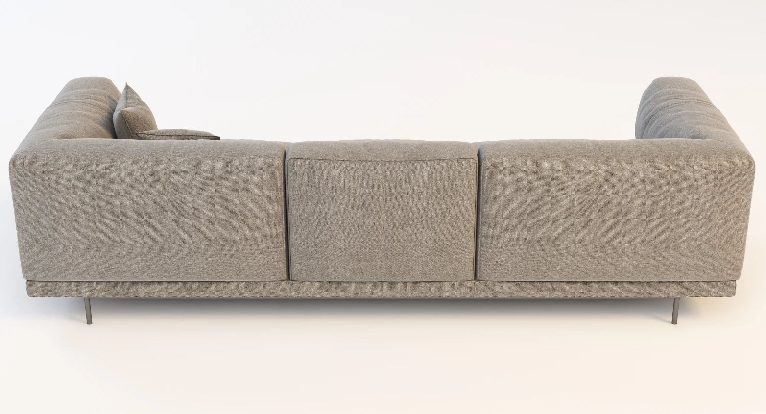 Linteloo Desire Sofa 3D Model_03