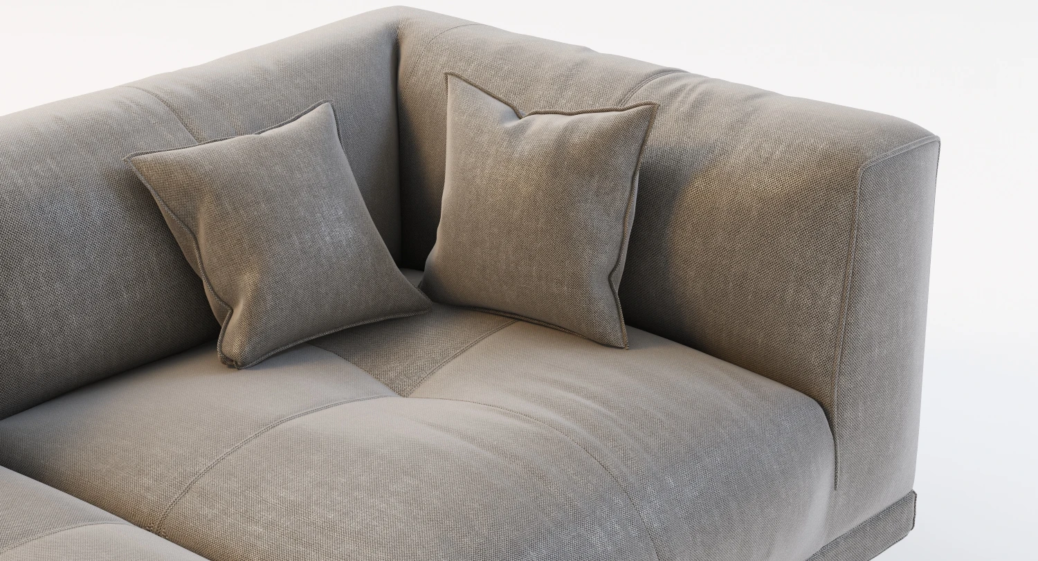 Linteloo Desire Sofa 3D Model_04