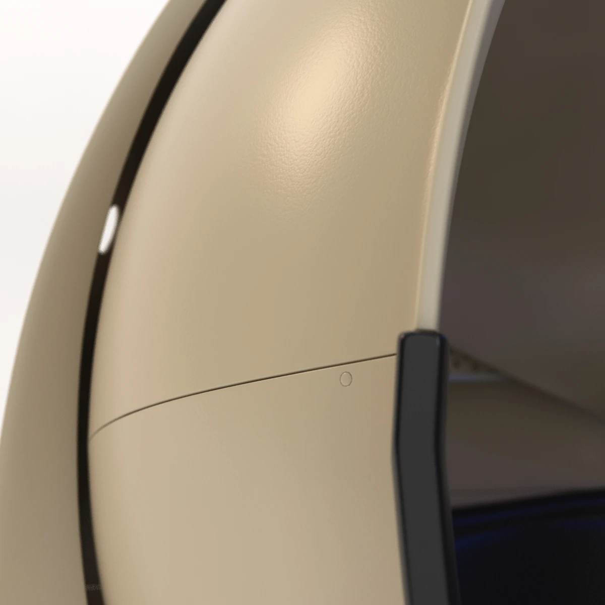 Litter-Robot 3 Connect 3D Model_014