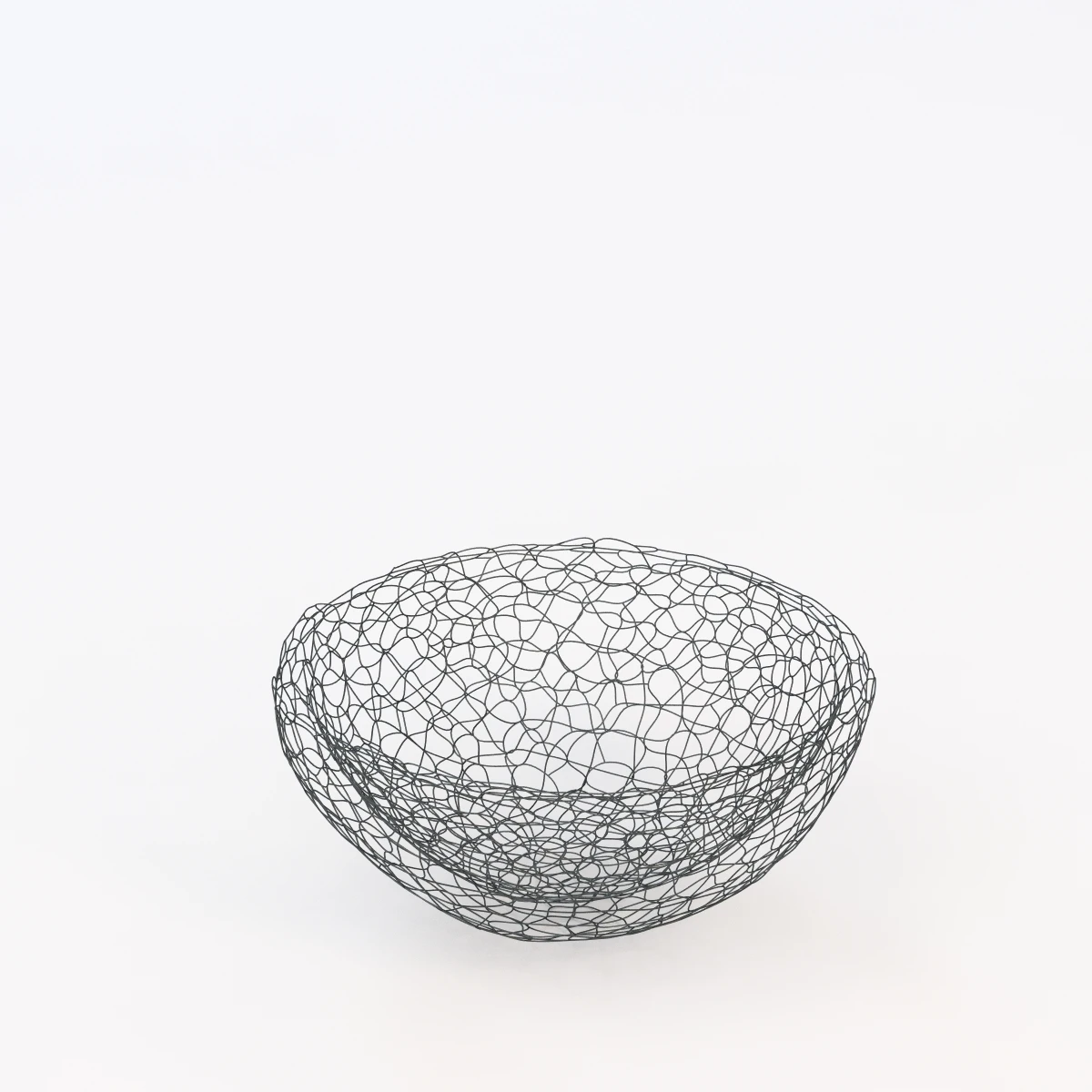 Malolos Centerpiece Bowl 3D Model_04