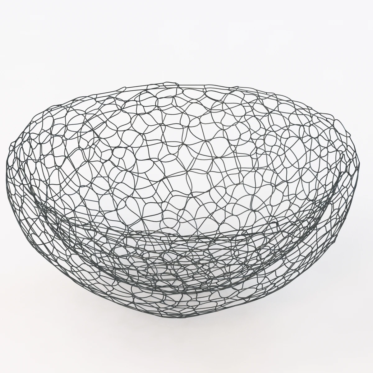 Malolos Centerpiece Bowl 3D Model_03